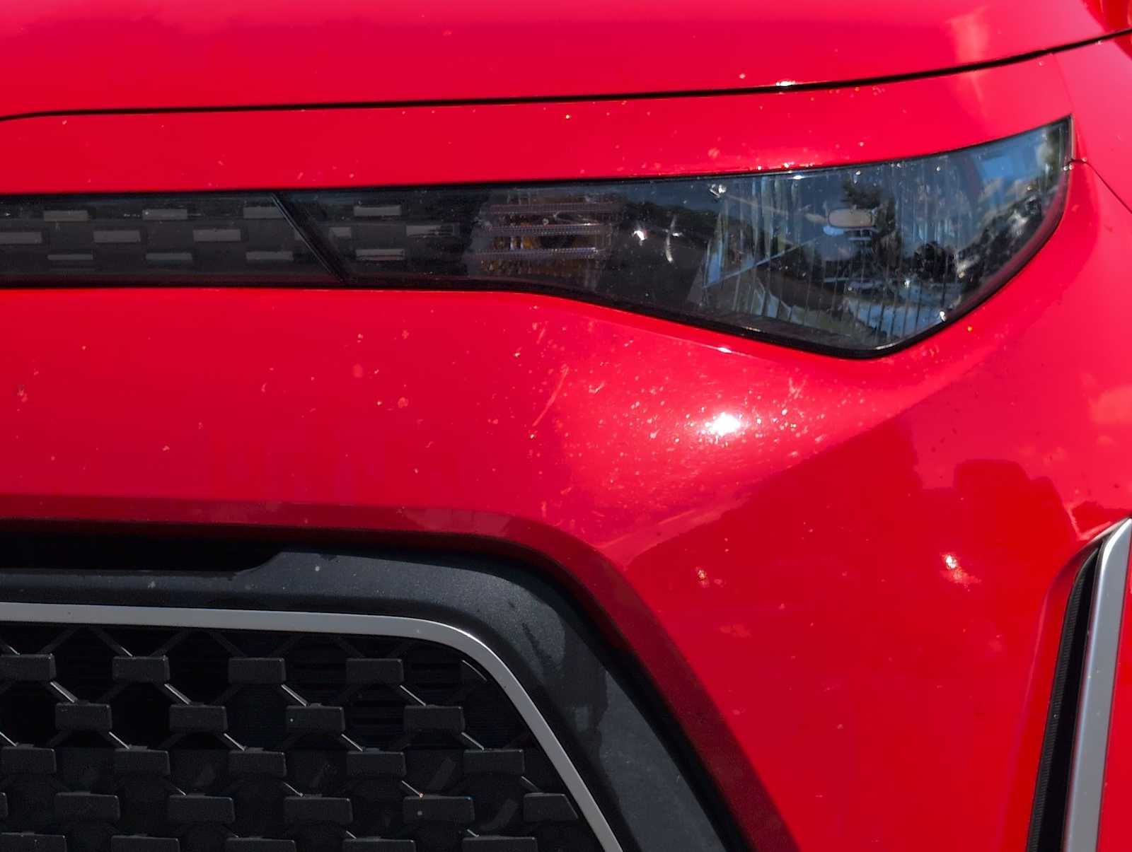 Thumbnail: 2025 Kia Soul - 11