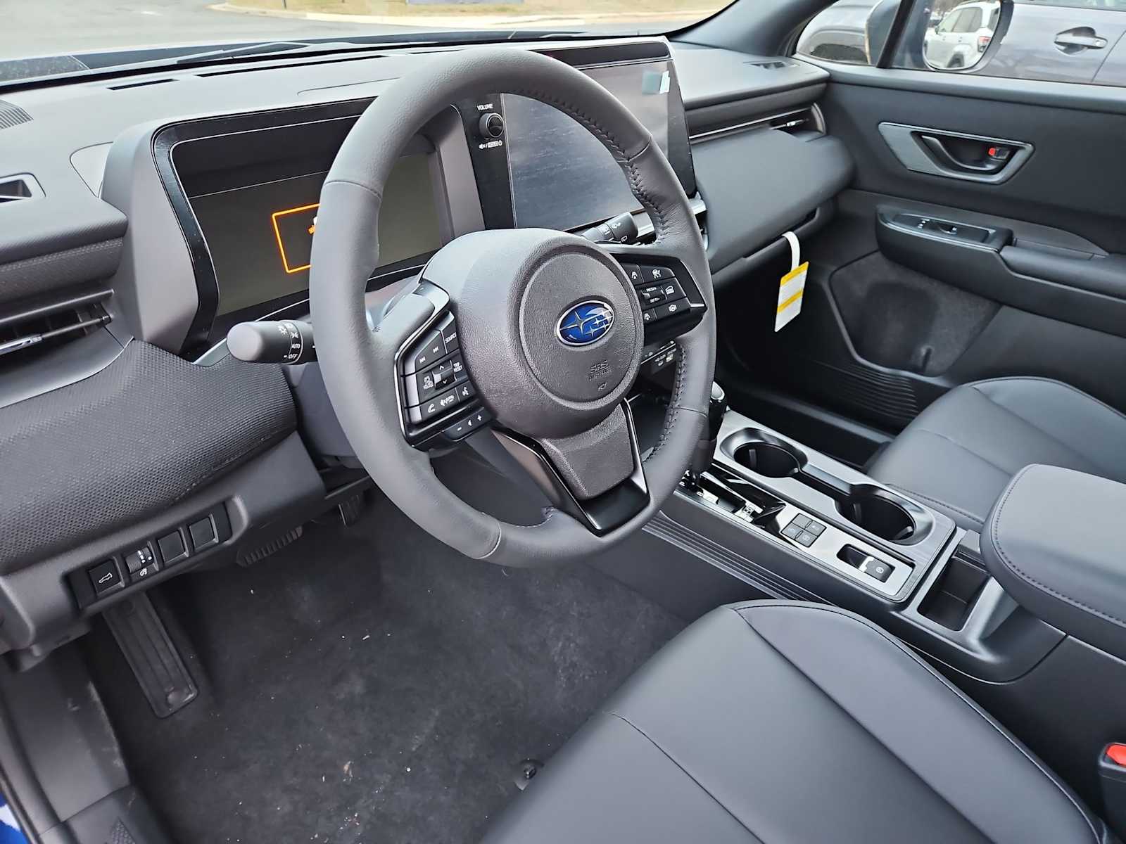 Thumbnail: 2026 Subaru Outback - 10