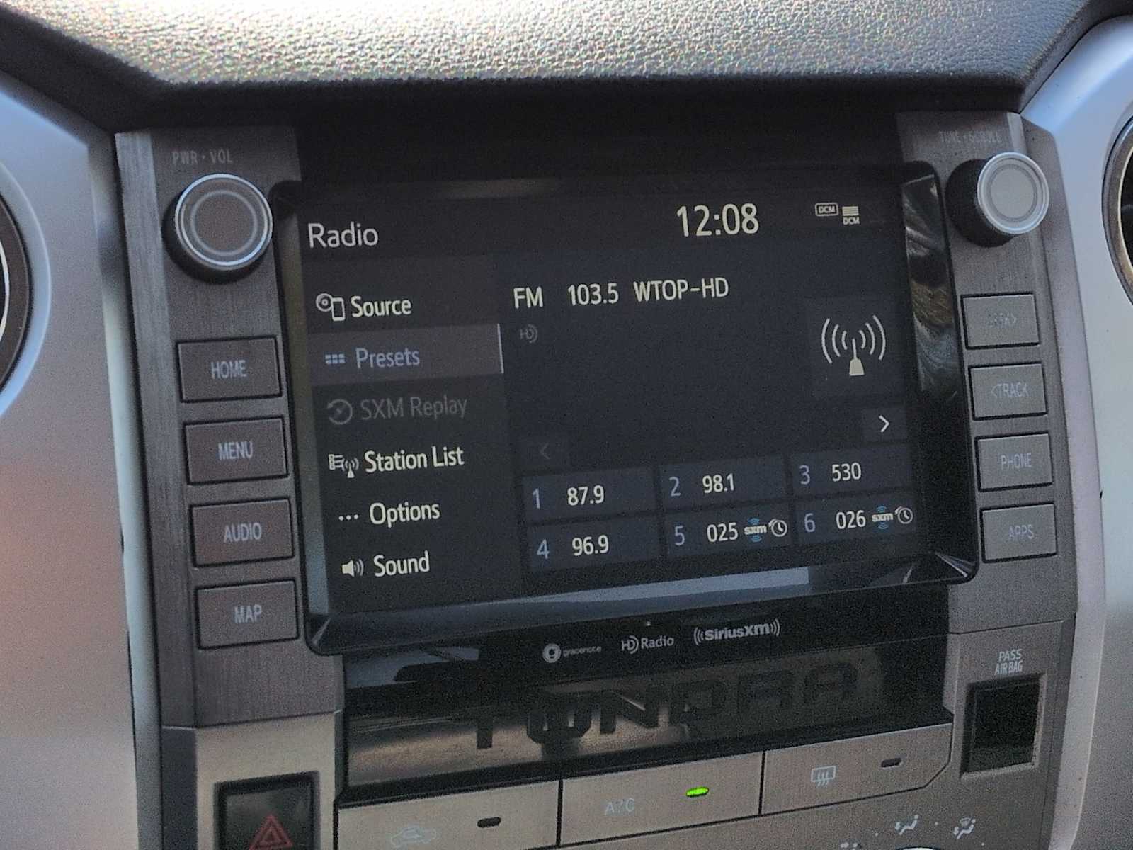 Thumbnail: 2020 Toyota Tundra - 30