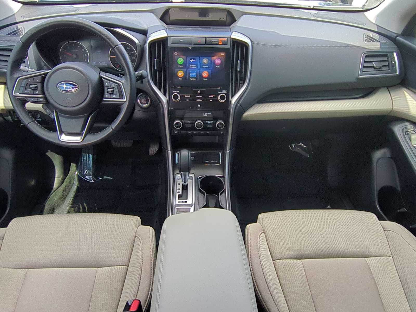 2022 Subaru Ascent Premium 7