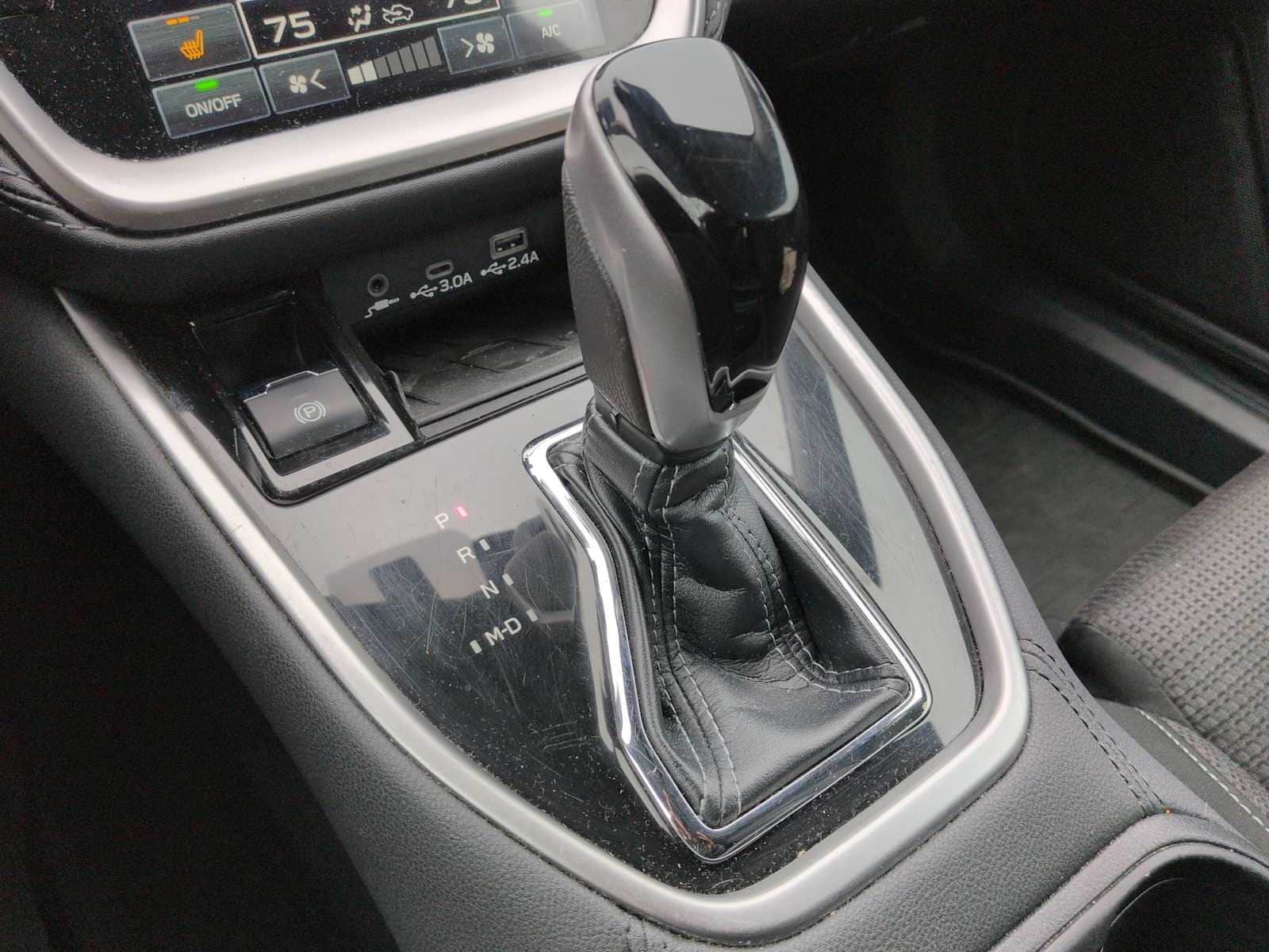 Thumbnail: 2024 Subaru Outback - 31