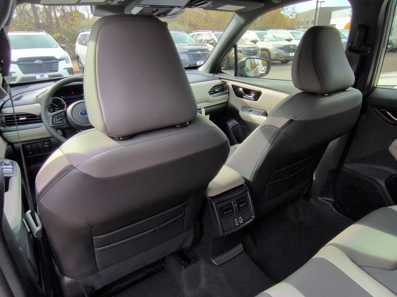 Thumbnail: 2025 Subaru Forester - 19