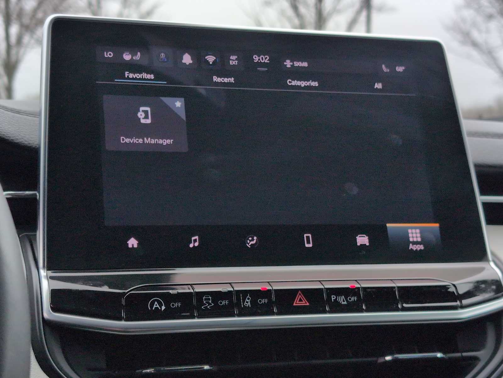 Thumbnail: 2024 Jeep Compass - 28