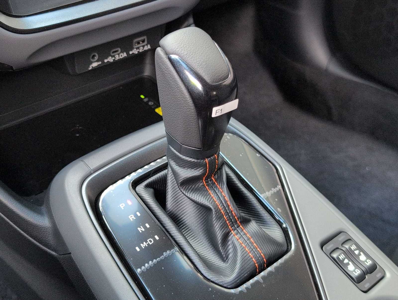 Thumbnail: 2026 Subaru Crosstrek - 30