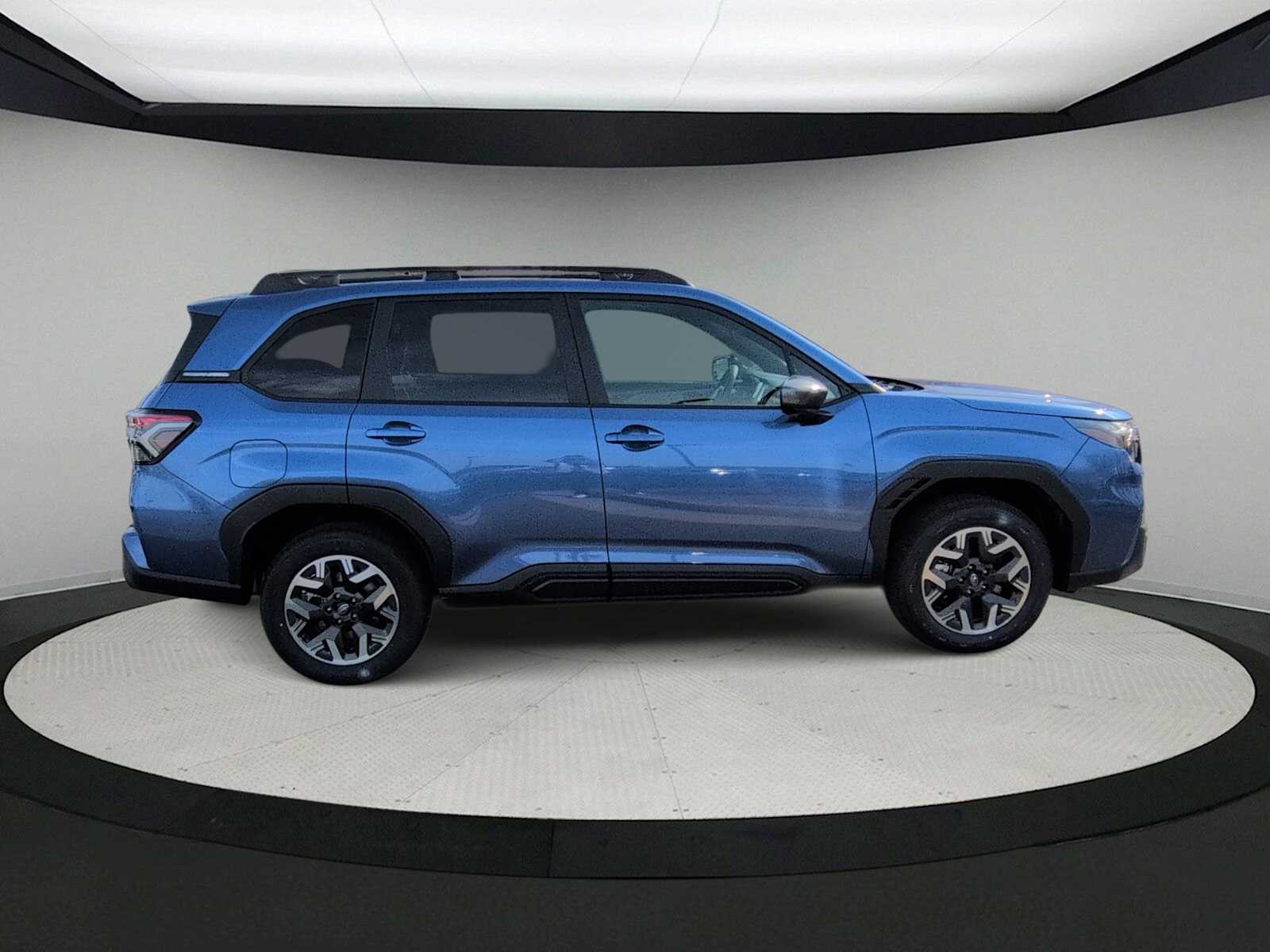 Thumbnail: 2026 Subaru Forester - 9
