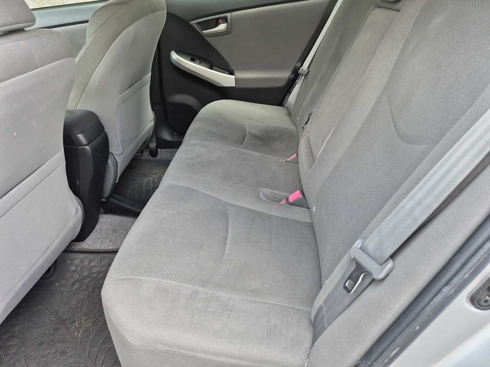 2013 Toyota Prius Plug-In Base - Photo 18