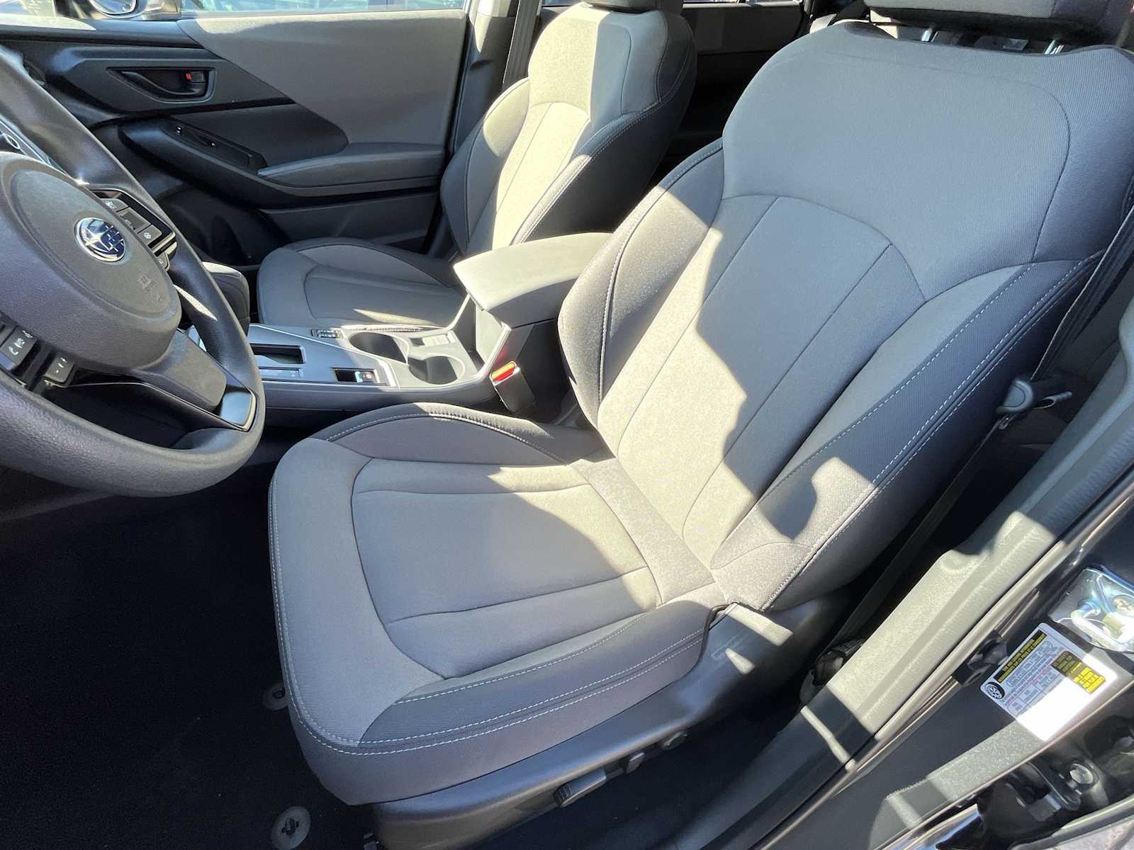 Thumbnail: 2025 Subaru Crosstrek - 16