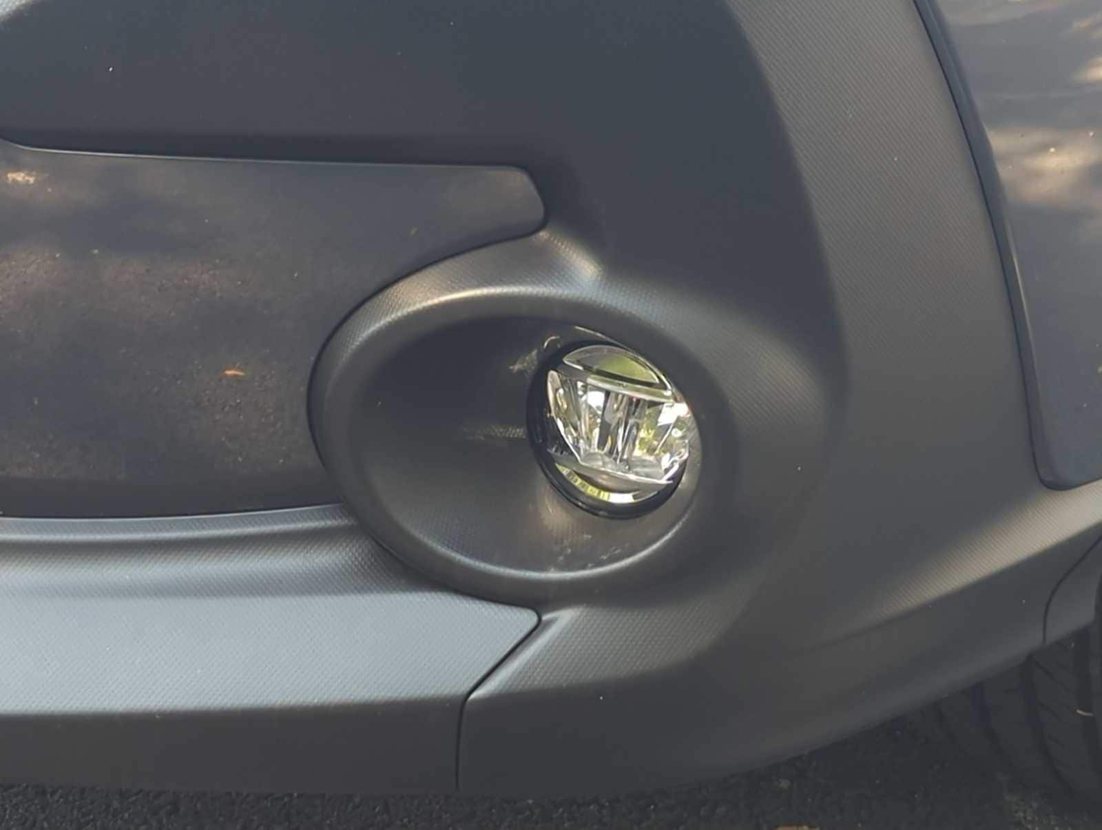 Thumbnail: 2025 Subaru Crosstrek - 11