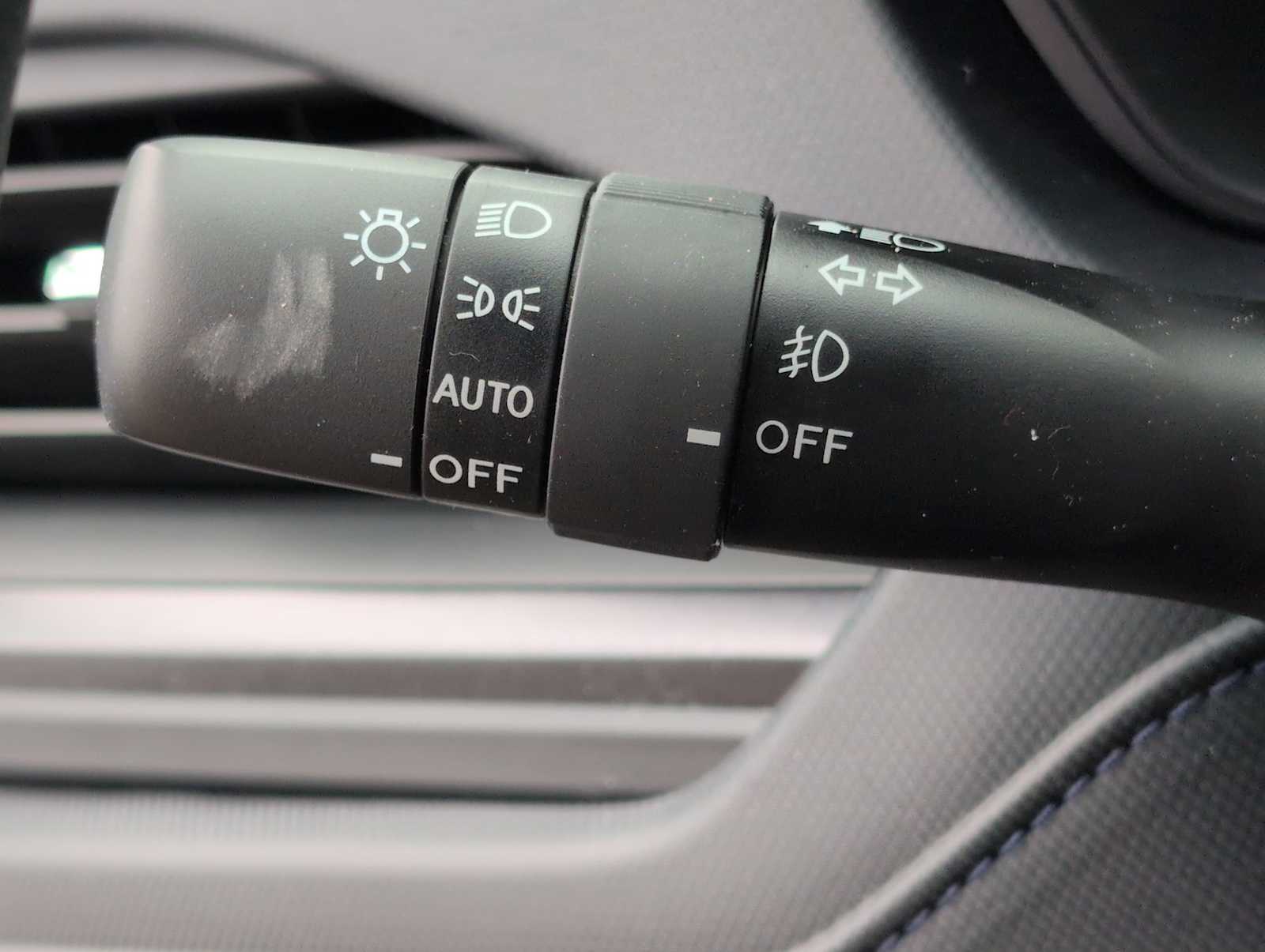 Thumbnail: 2026 Subaru Forester - 25