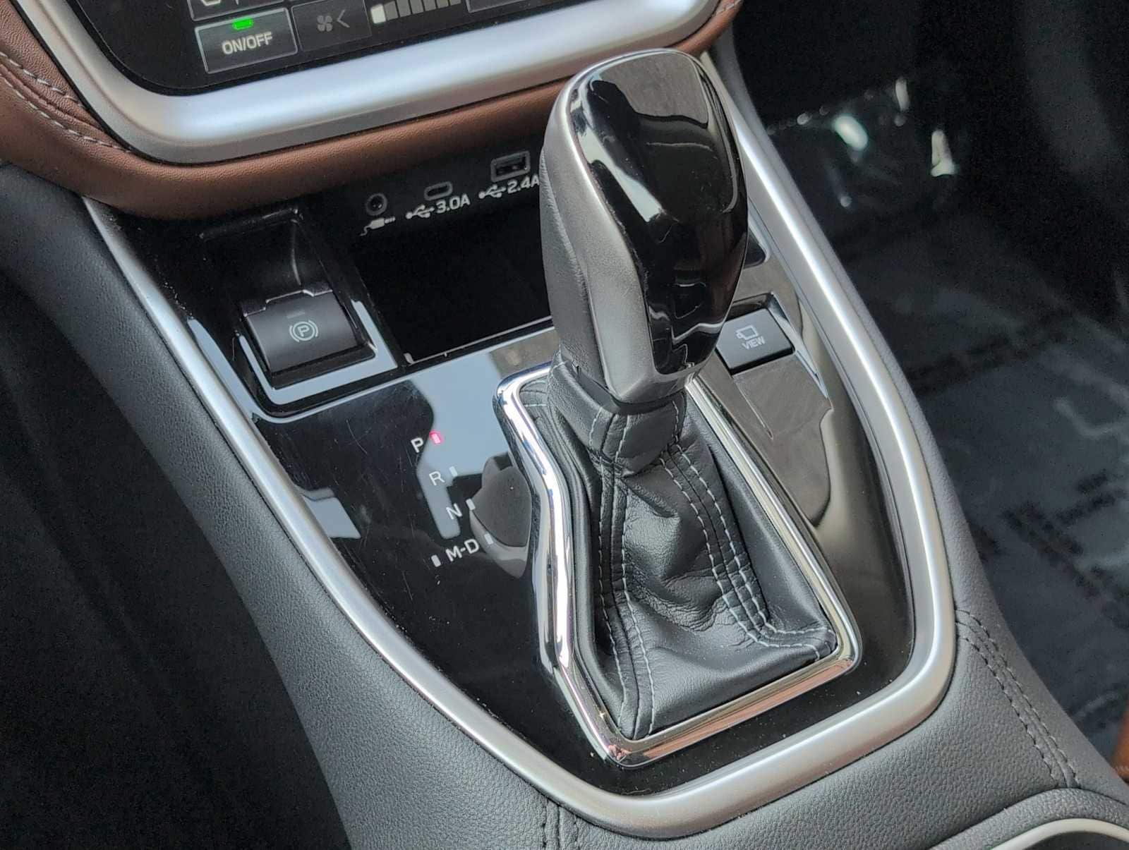 Thumbnail: 2025 Subaru Outback - 32