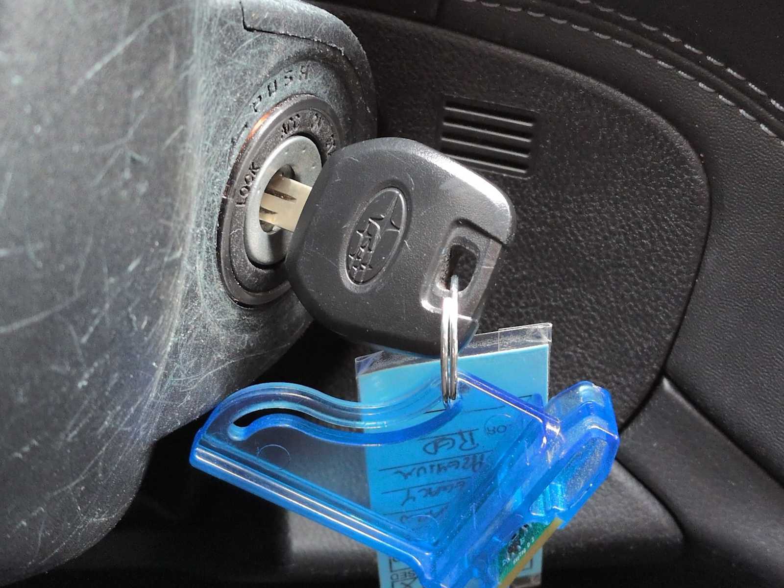 Thumbnail: 2025 Subaru Legacy - 34