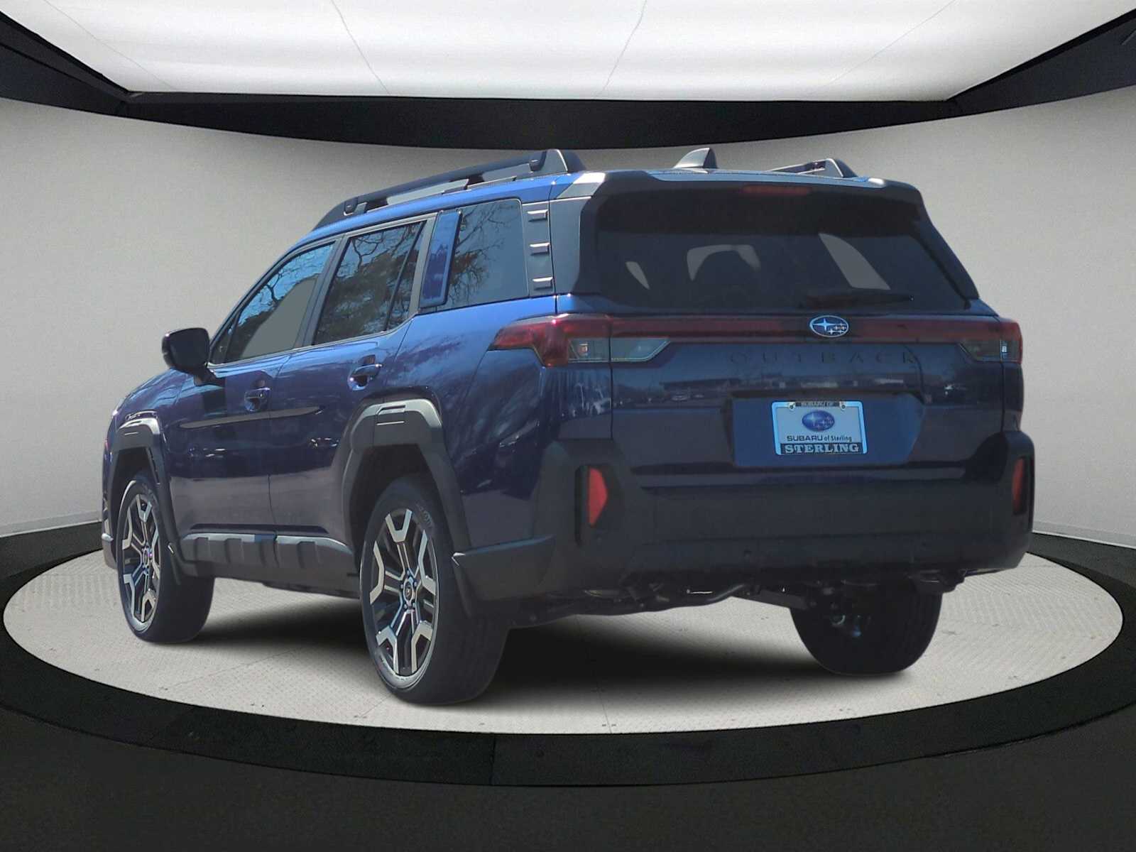 Thumbnail: 2026 Subaru Outback - 6