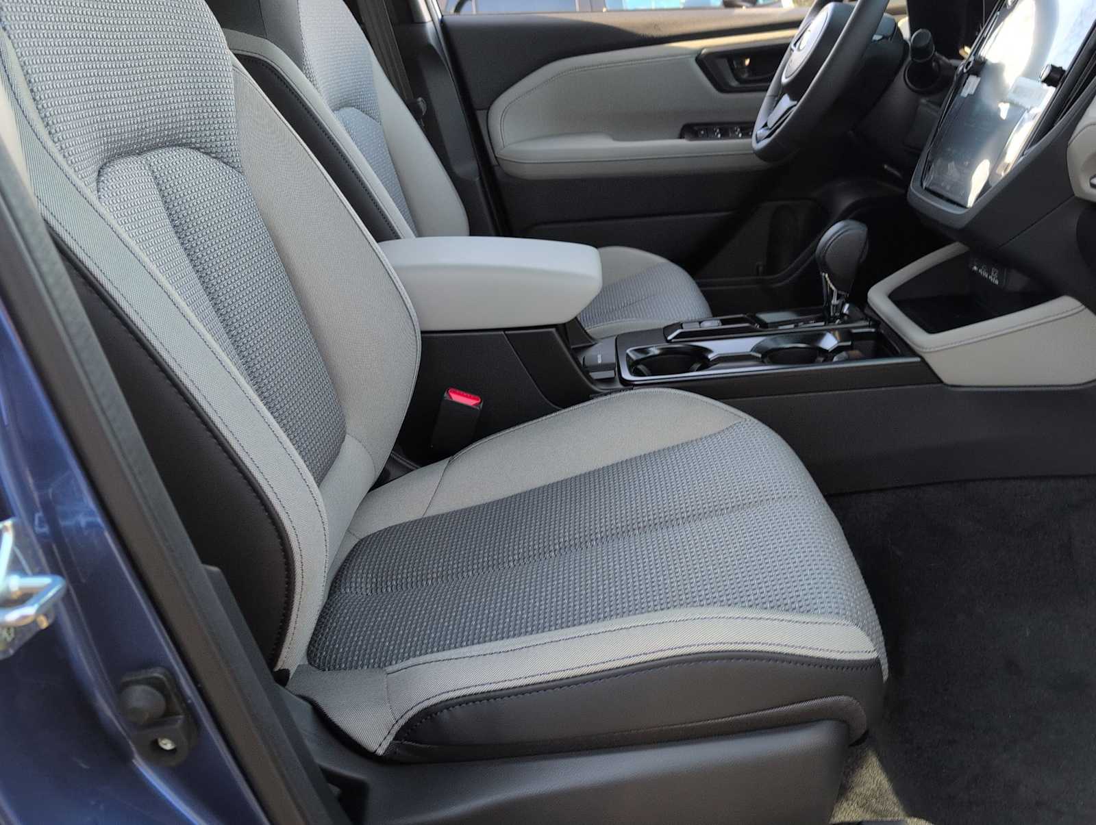 Thumbnail: 2026 Subaru Forester - 21