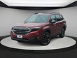 Subaru Forester Hybrid