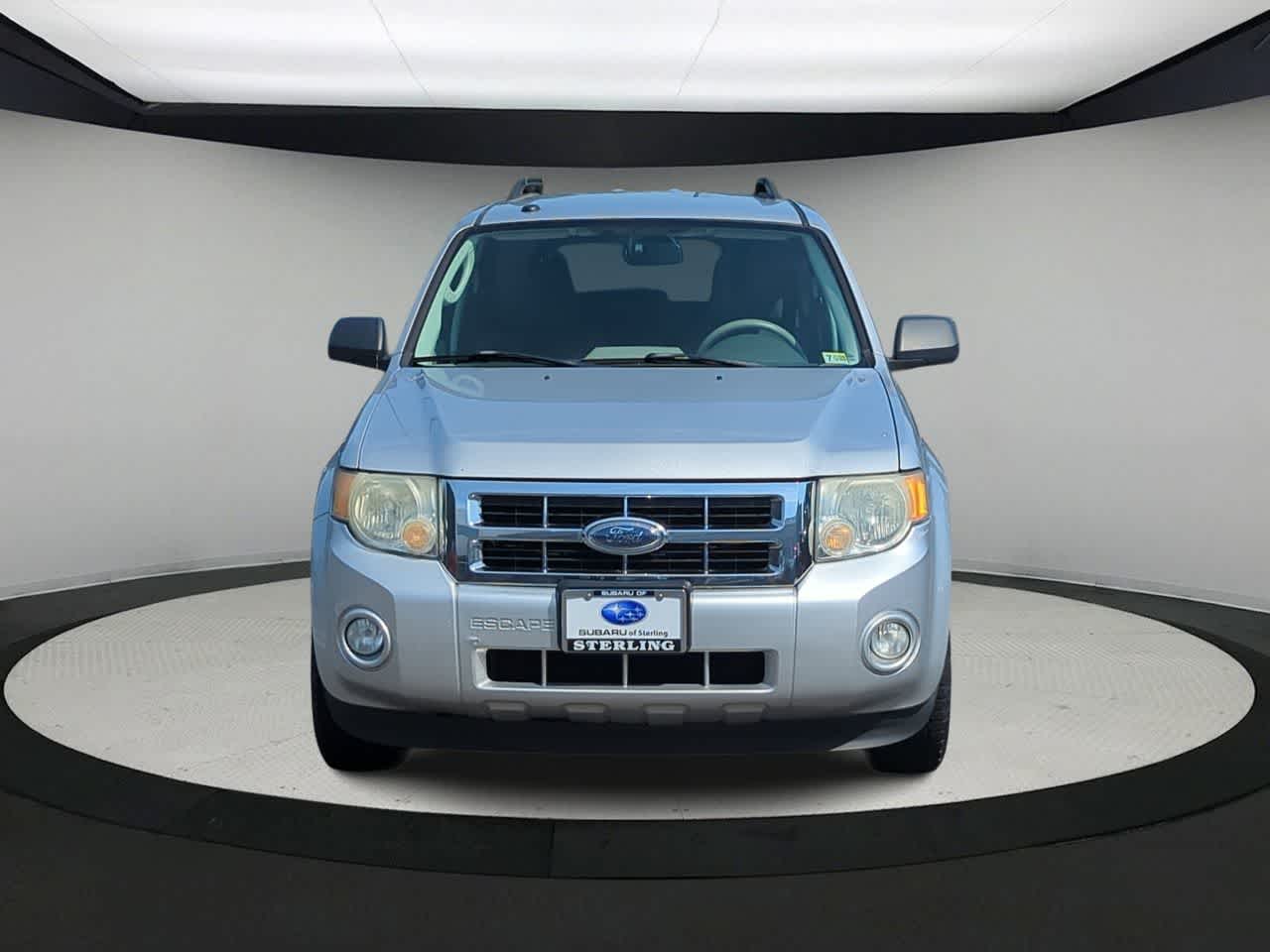 Thumbnail: 2010 Ford Escape - 3