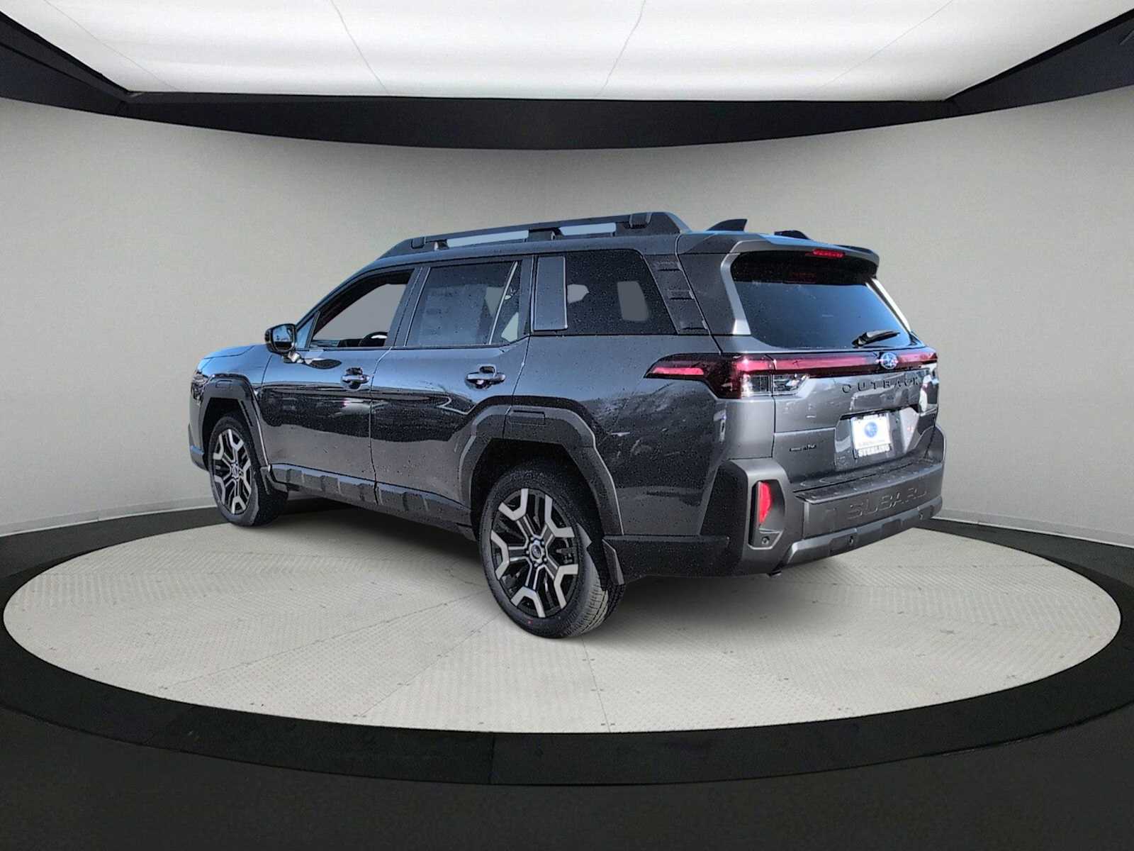 Thumbnail: 2026 Subaru Outback - 6