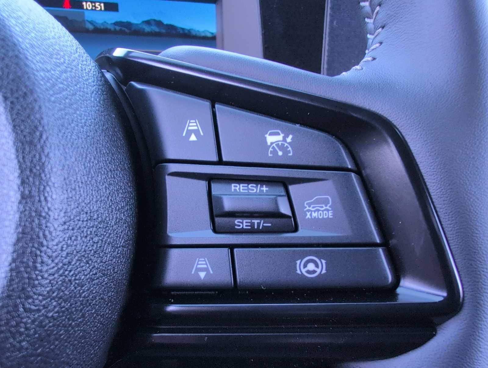 Thumbnail: 2026 Subaru Outback - 26