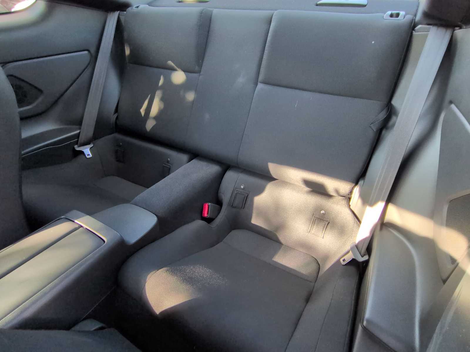 Thumbnail: 2022 Subaru BRZ - 18