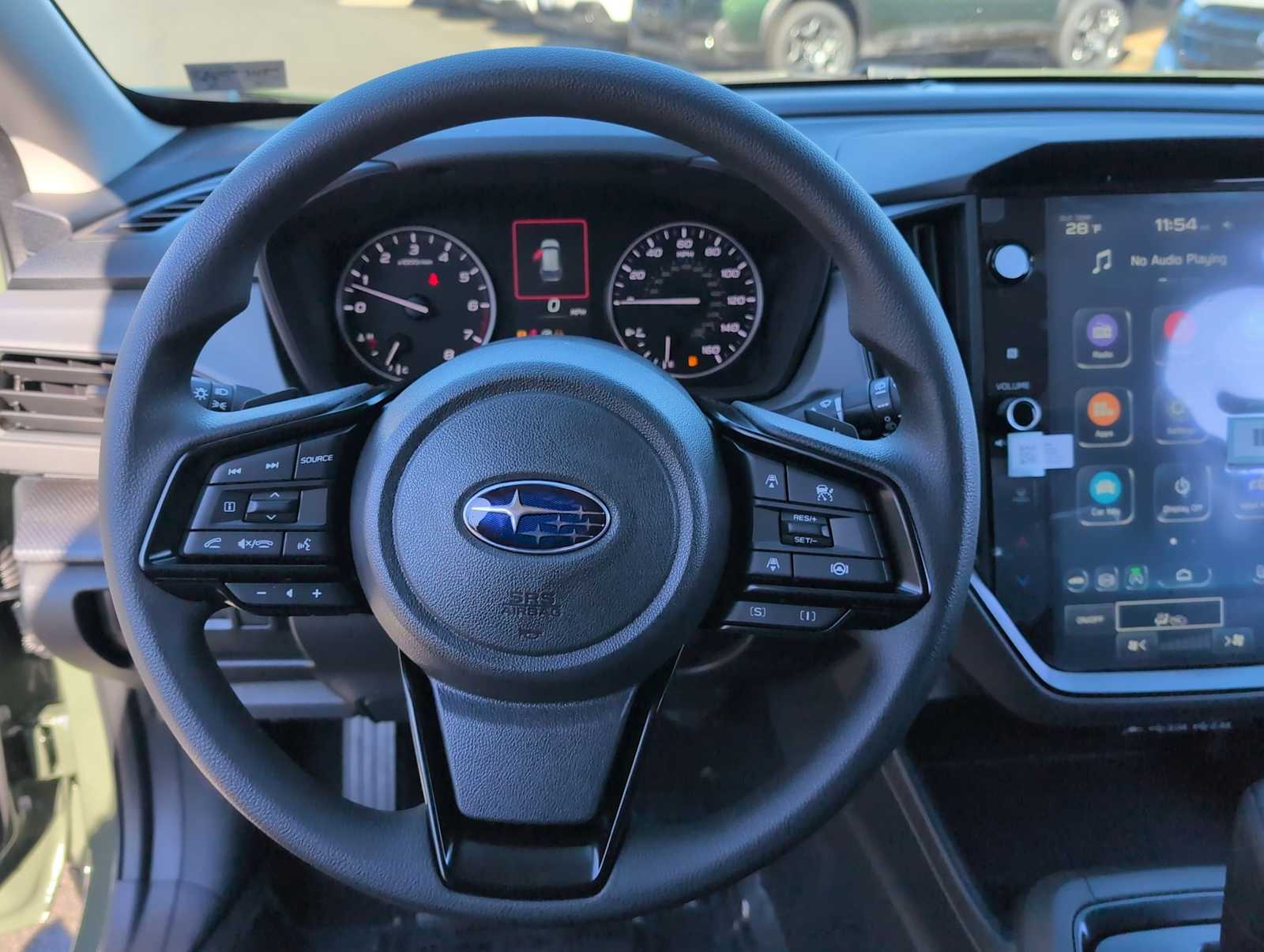 Thumbnail: 2026 Subaru Crosstrek - 24