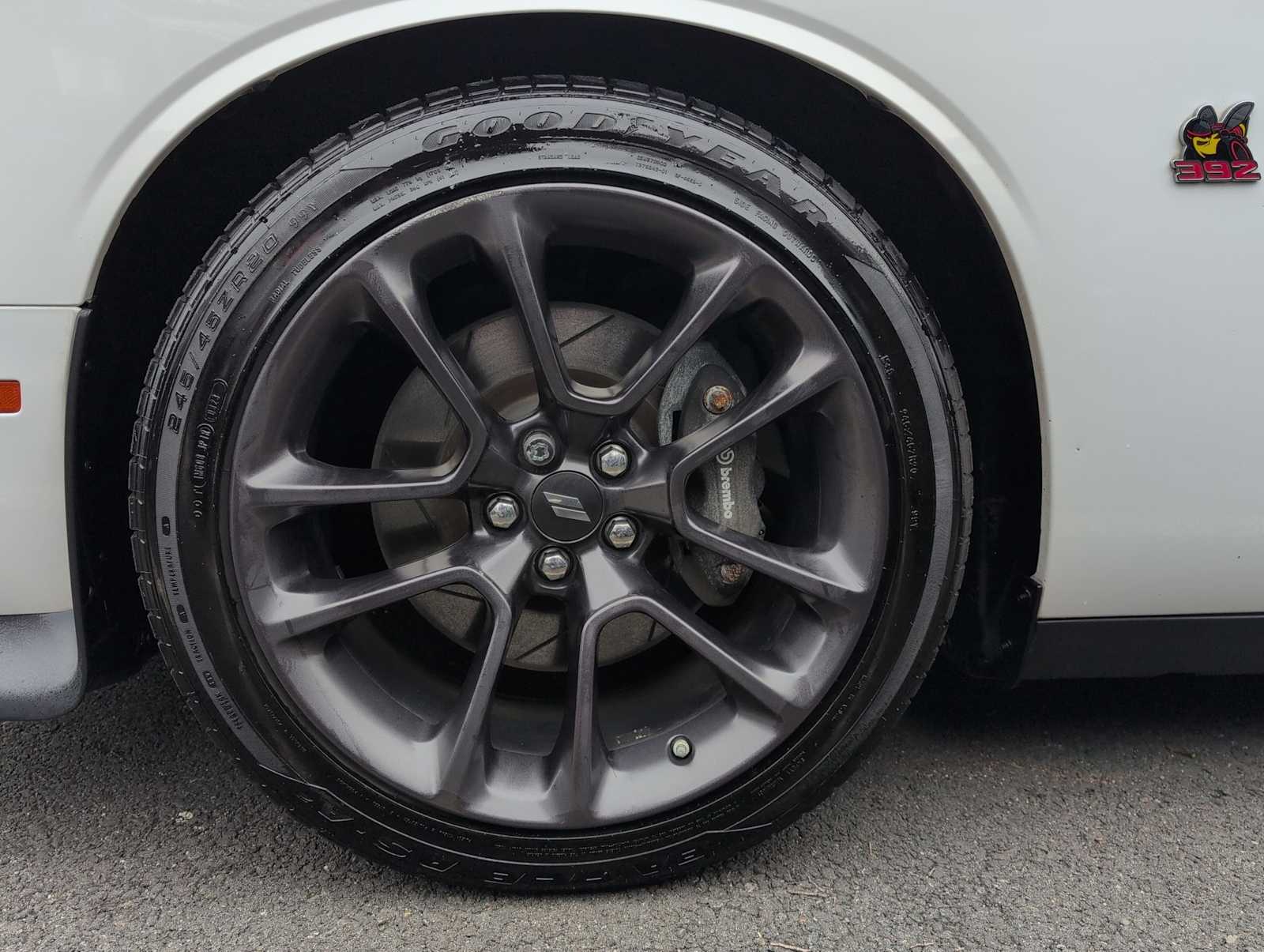 Thumbnail: 2020 Dodge Challenger - 14