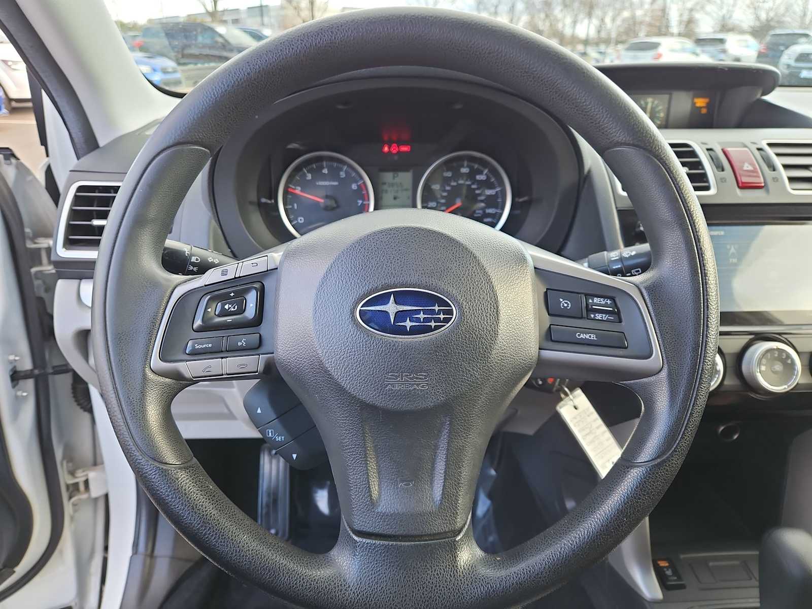 Thumbnail: 2016 Subaru Forester - 22