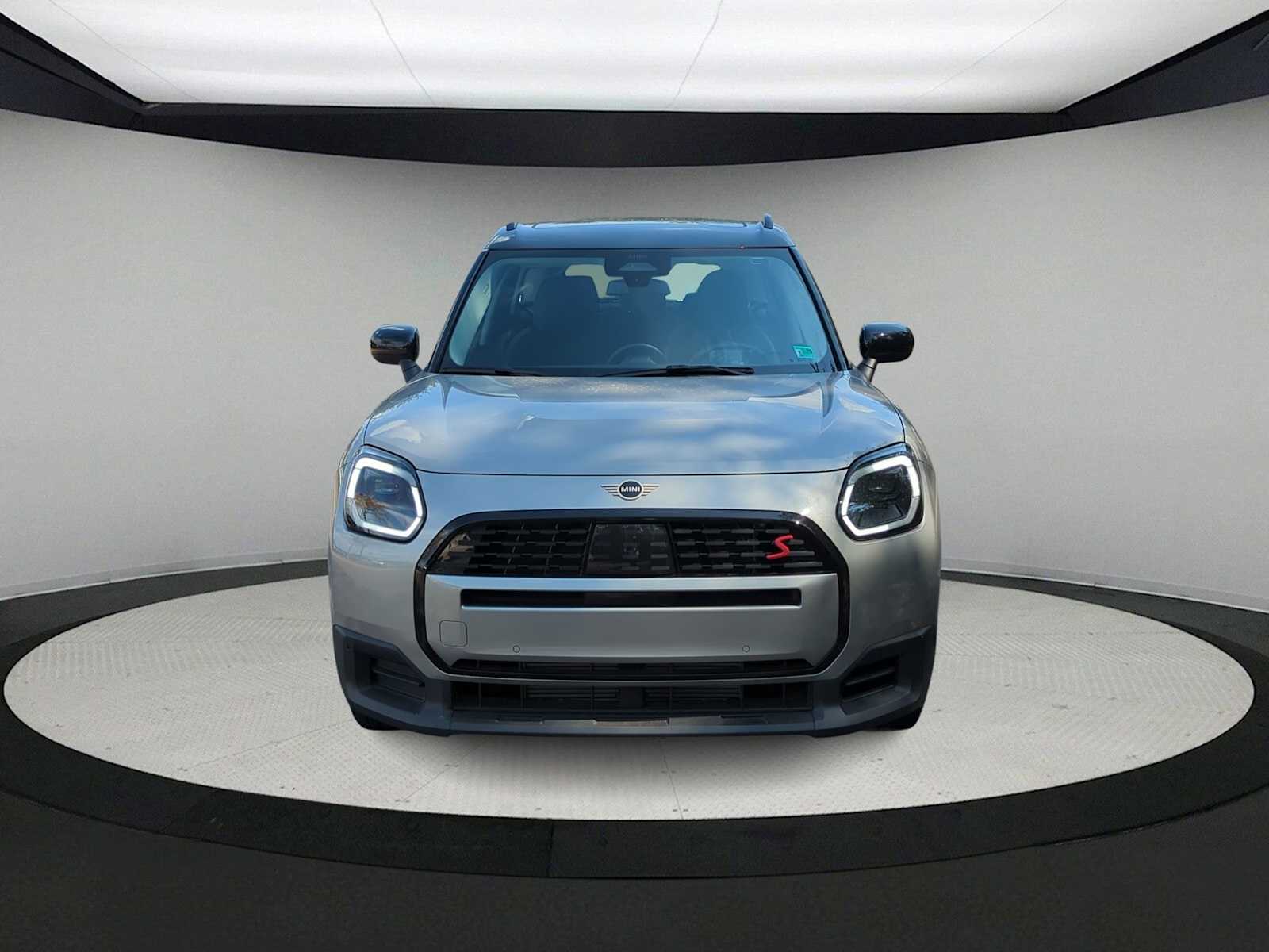 Thumbnail: 2025 MINI Cooper Countryman - 3
