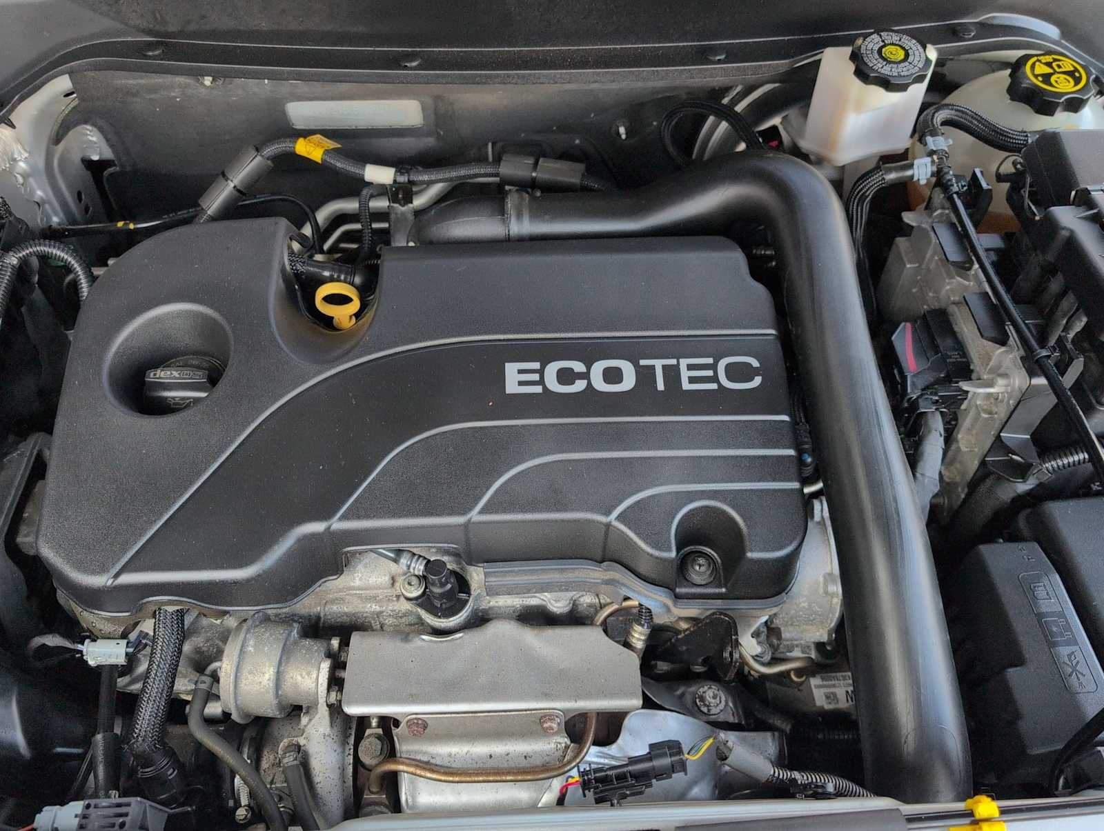 Thumbnail: 2020 Chevrolet Equinox - 15