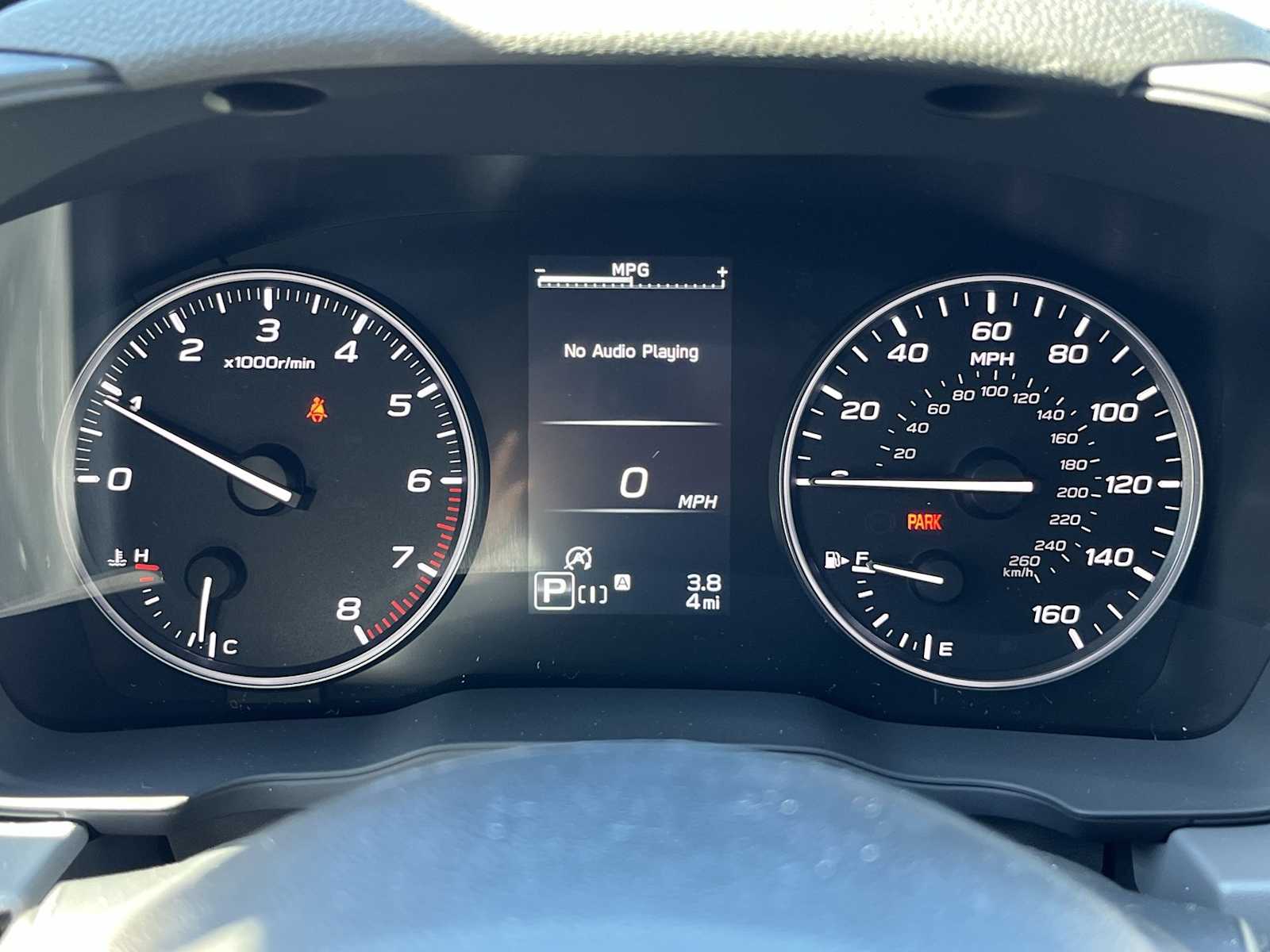 Thumbnail: 2025 Subaru Crosstrek - 34