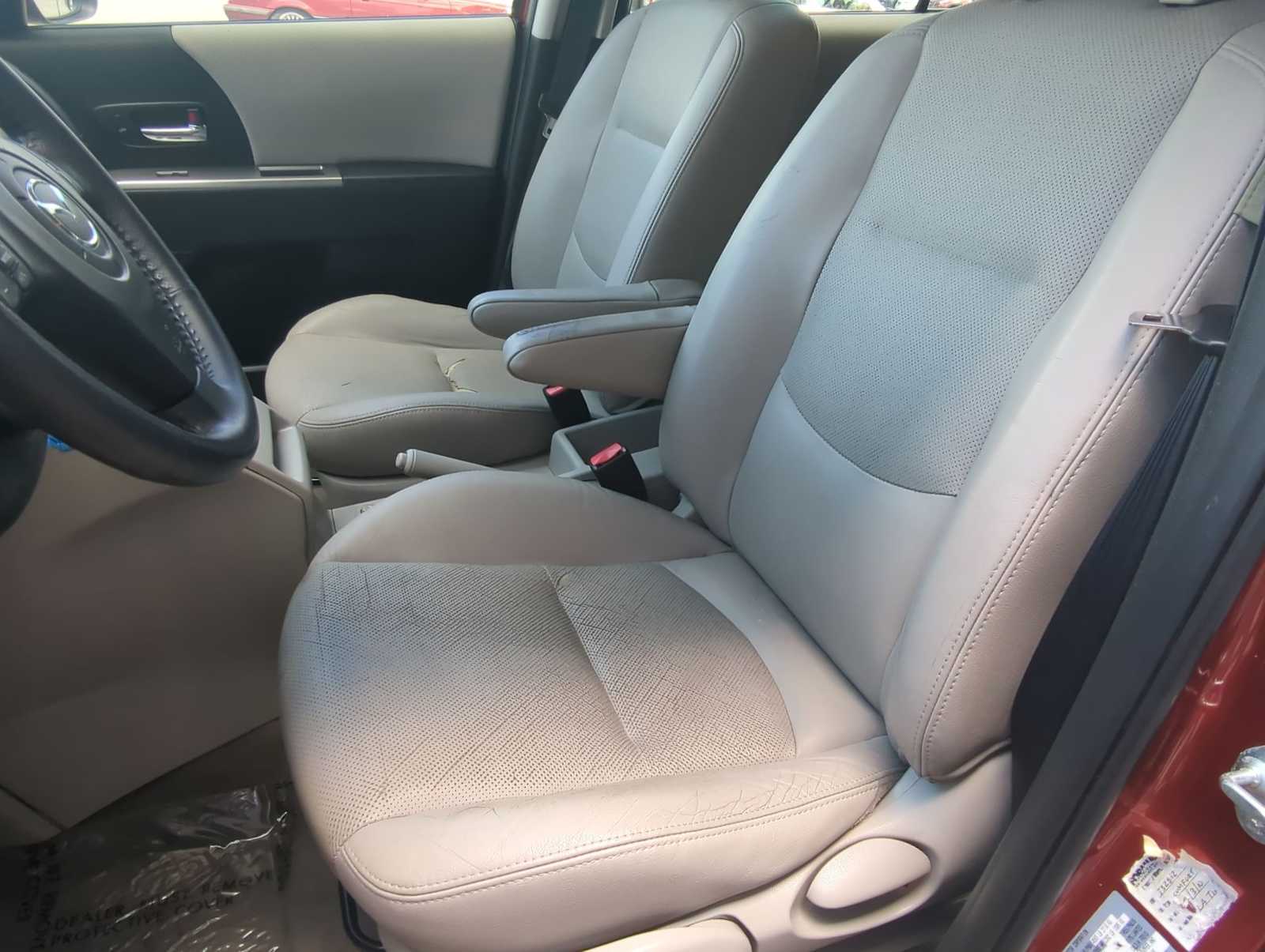 Thumbnail: 2009 Mazda Mazda5 - 17