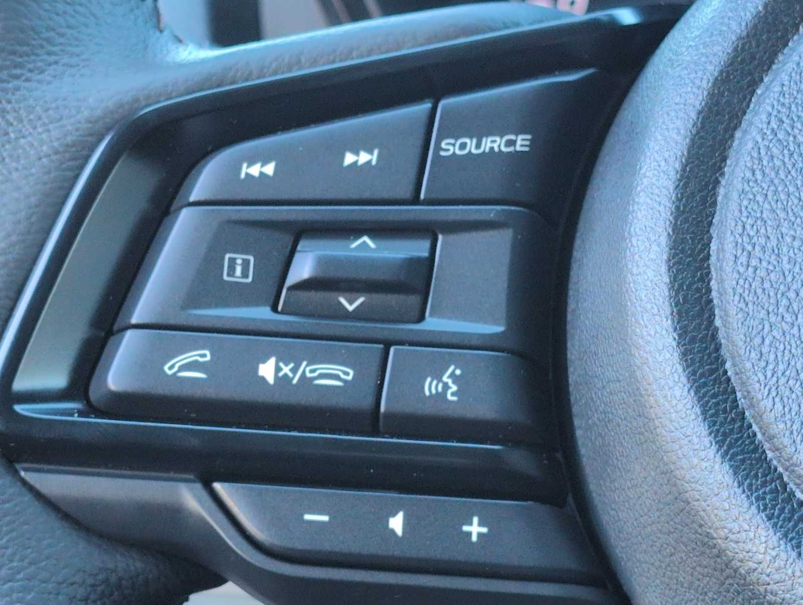 Thumbnail: 2026 Subaru Ascent - 23