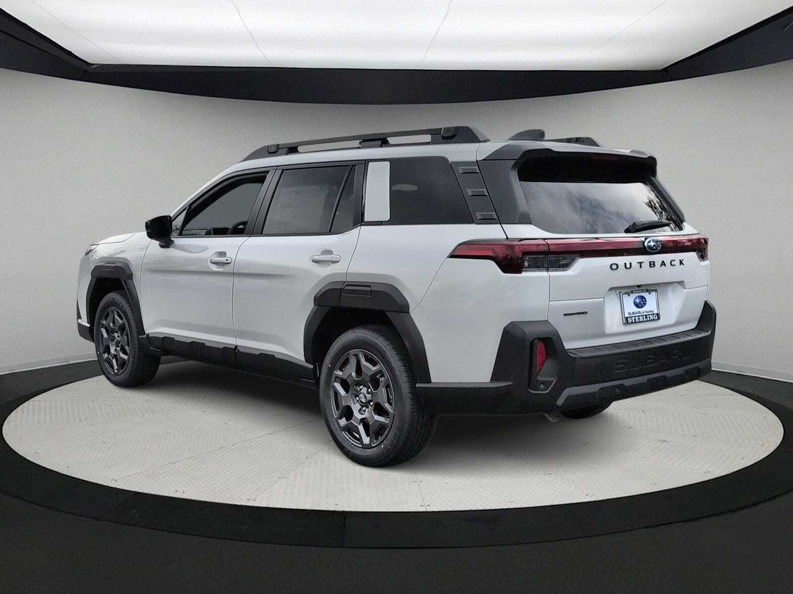 Thumbnail: 2026 Subaru Outback - 6