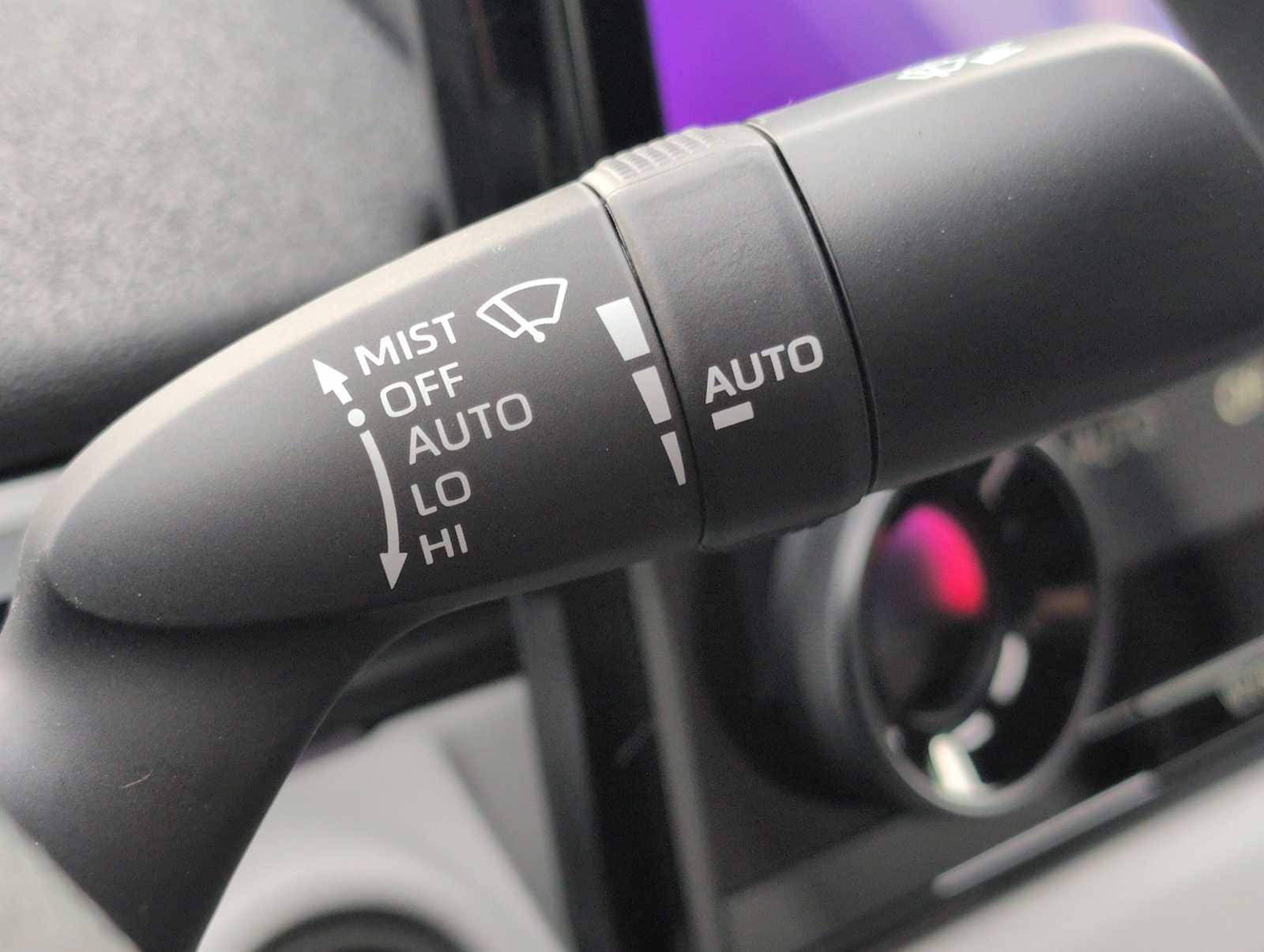 Thumbnail: 2026 Subaru Solterra - 26