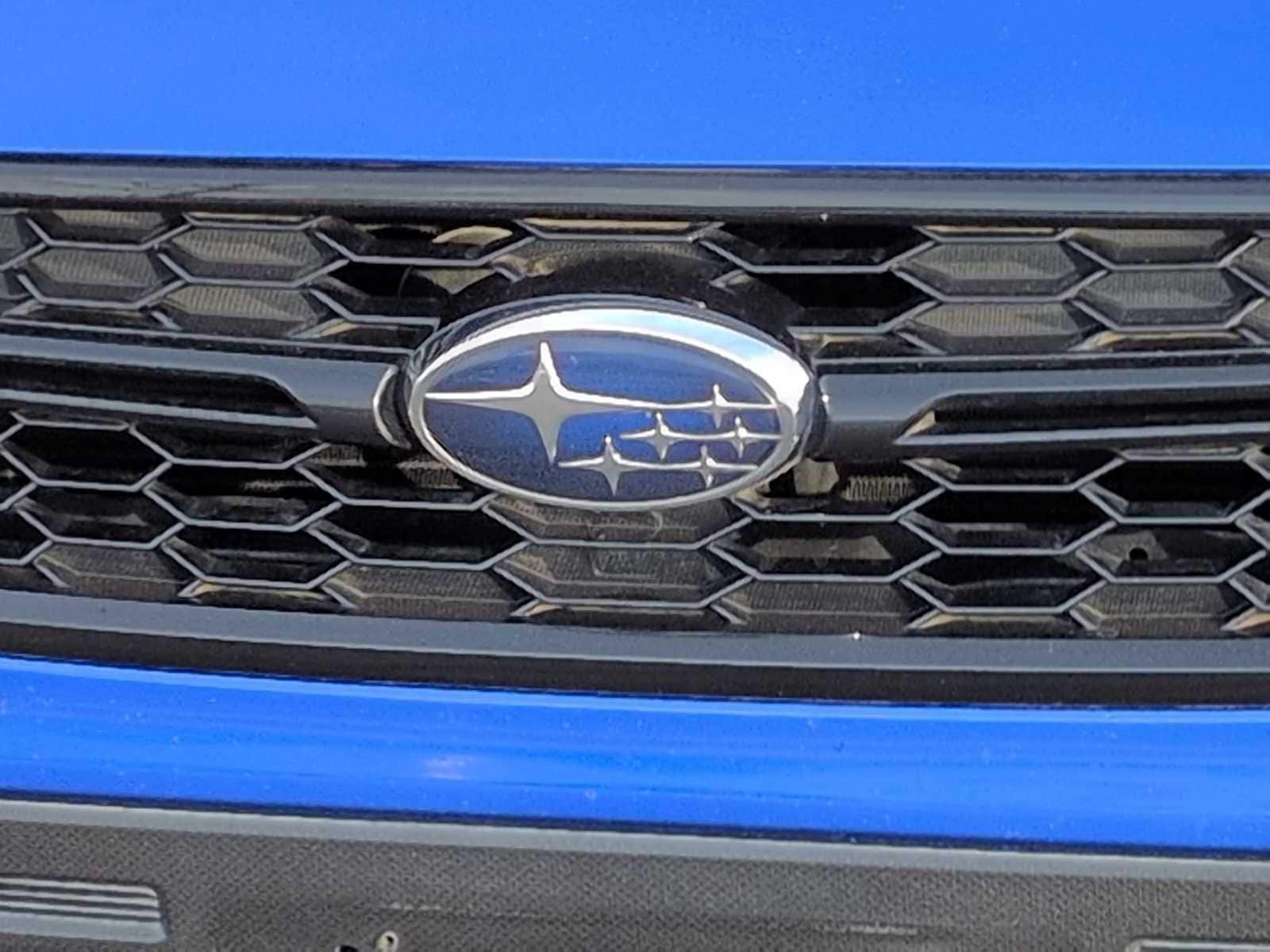 Thumbnail: 2020 Subaru WRX - 12