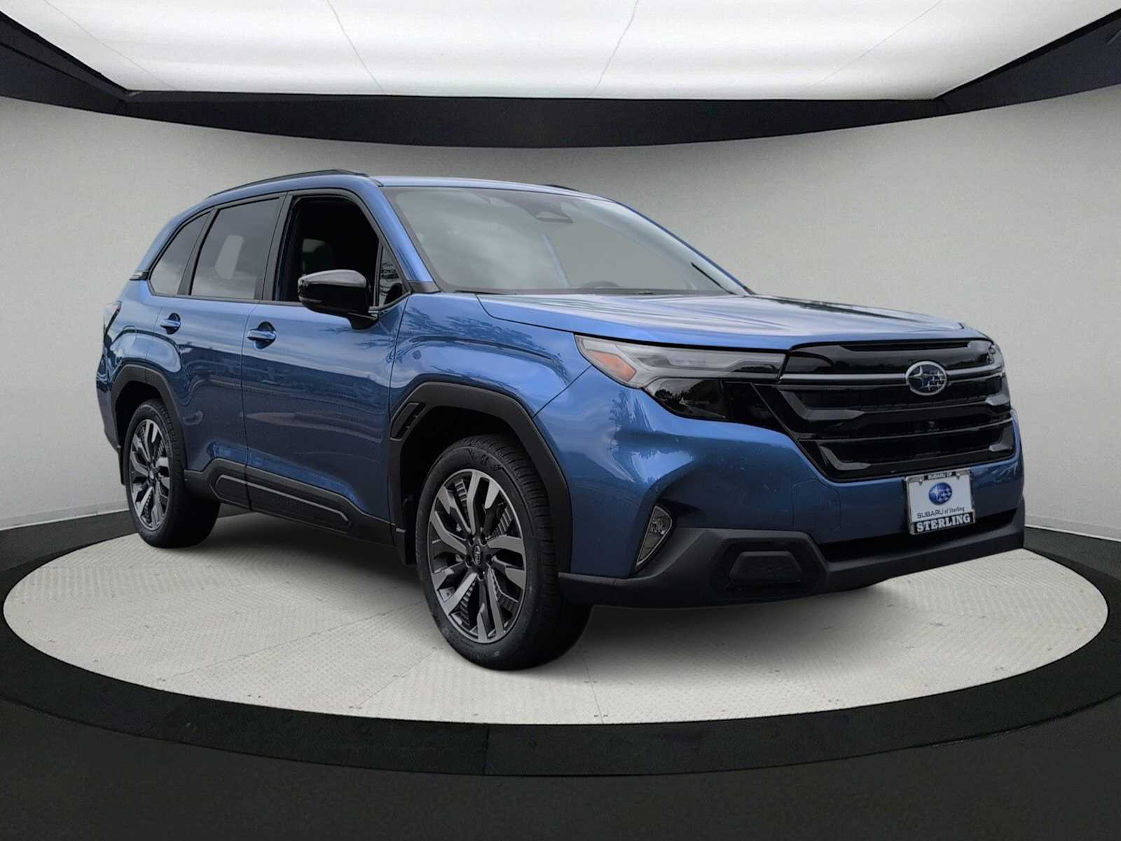 Thumbnail: 2026 Subaru Forester - 2