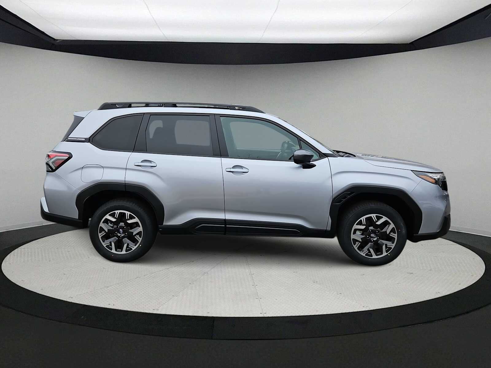 Thumbnail: 2026 Subaru Forester - 9