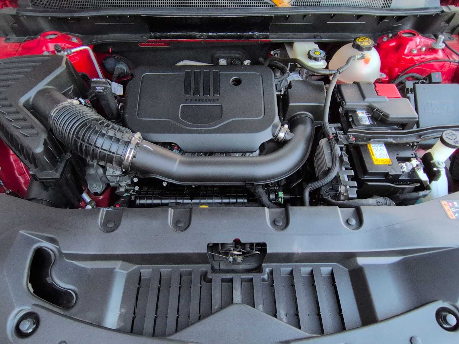 Thumbnail: 2022 Chevrolet Blazer - 15