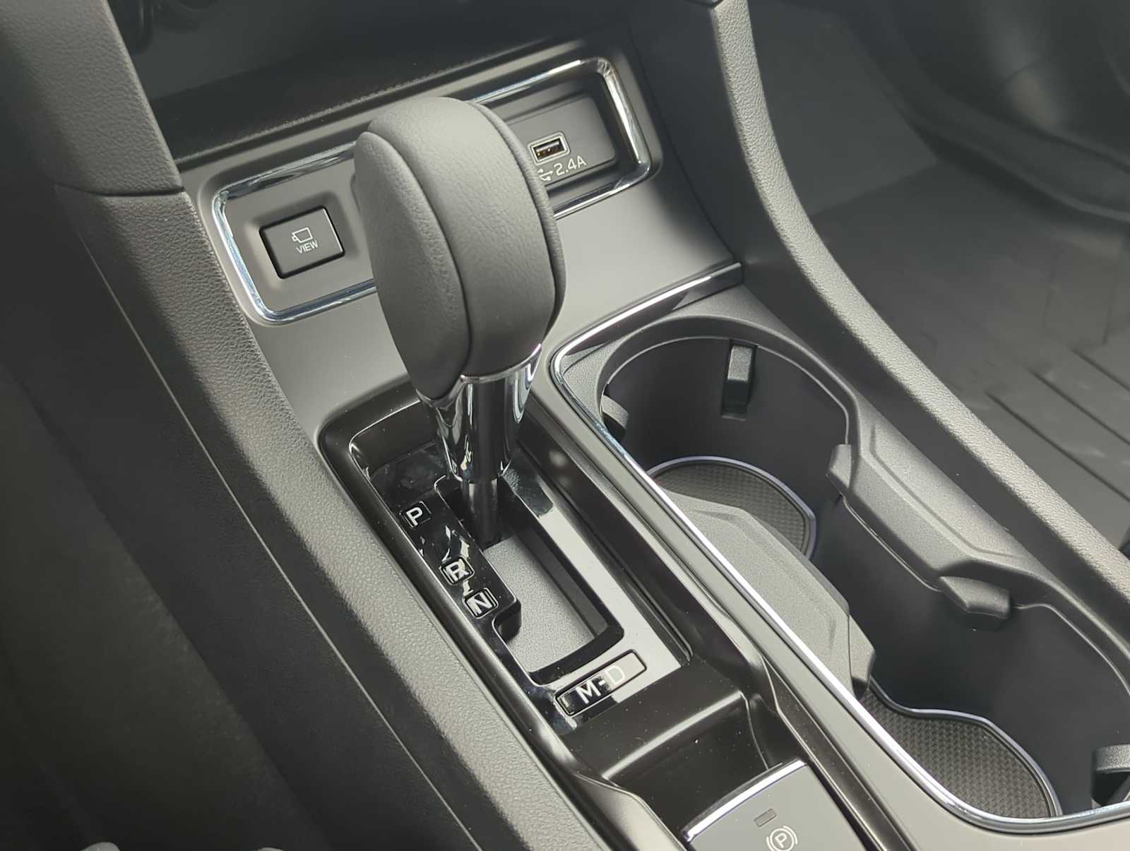 Thumbnail: 2025 Subaru Ascent - 34