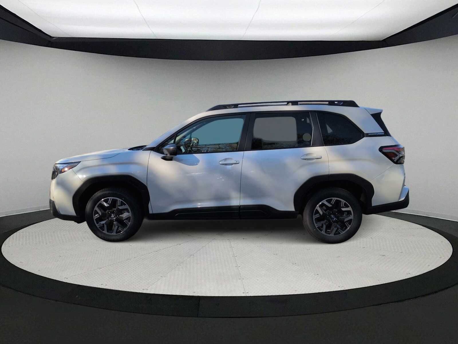 Thumbnail: 2025 Subaru Forester - 5