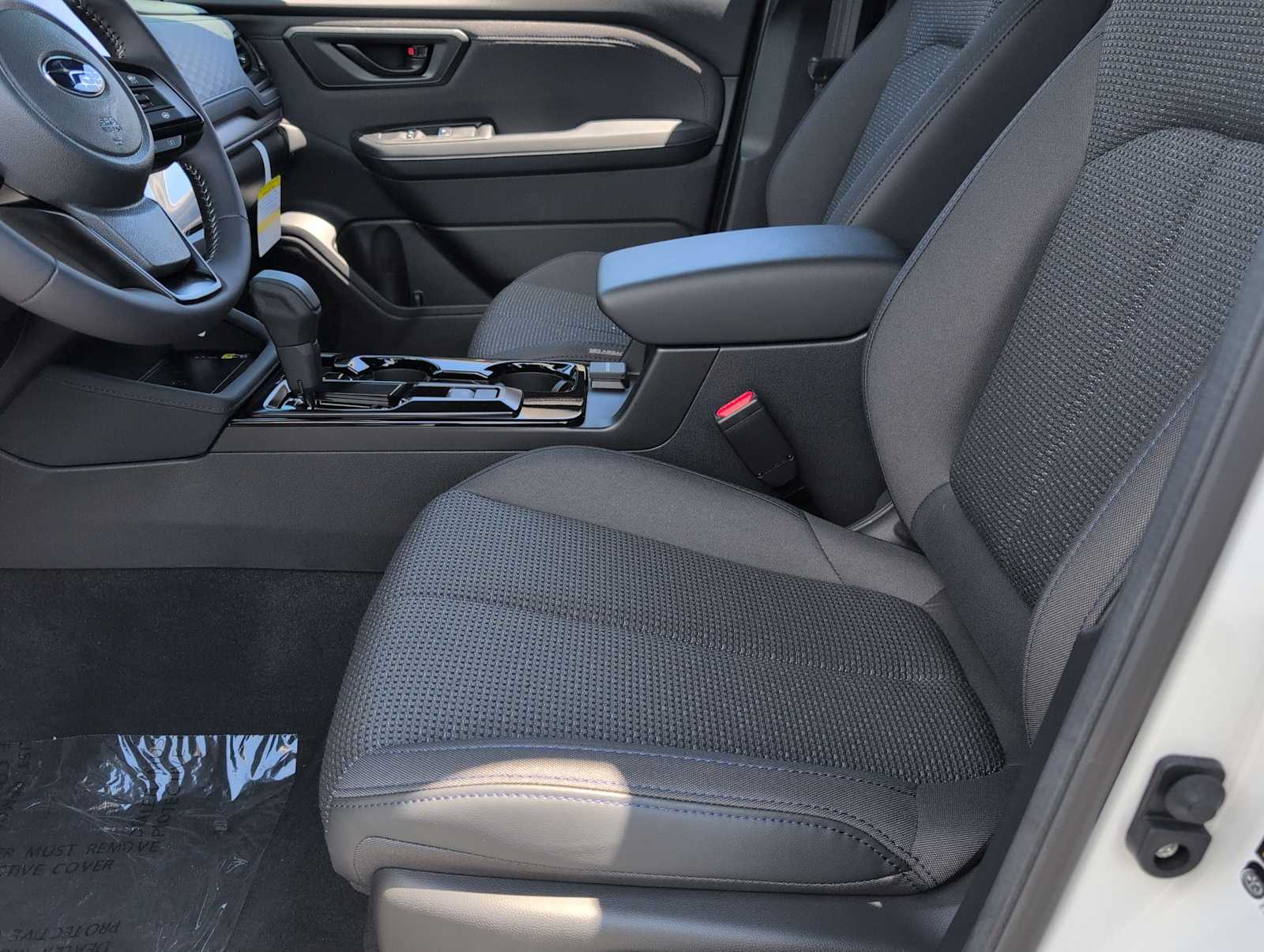 Thumbnail: 2026 Subaru Forester - 16