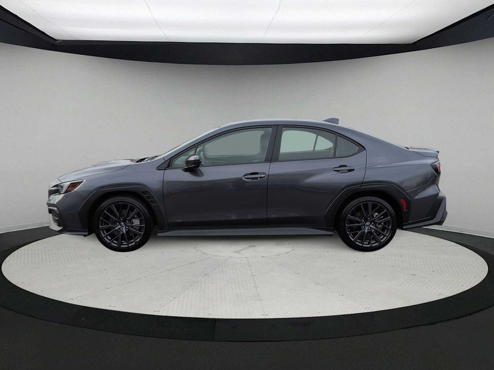 Thumbnail: 2024 Subaru WRX - 5