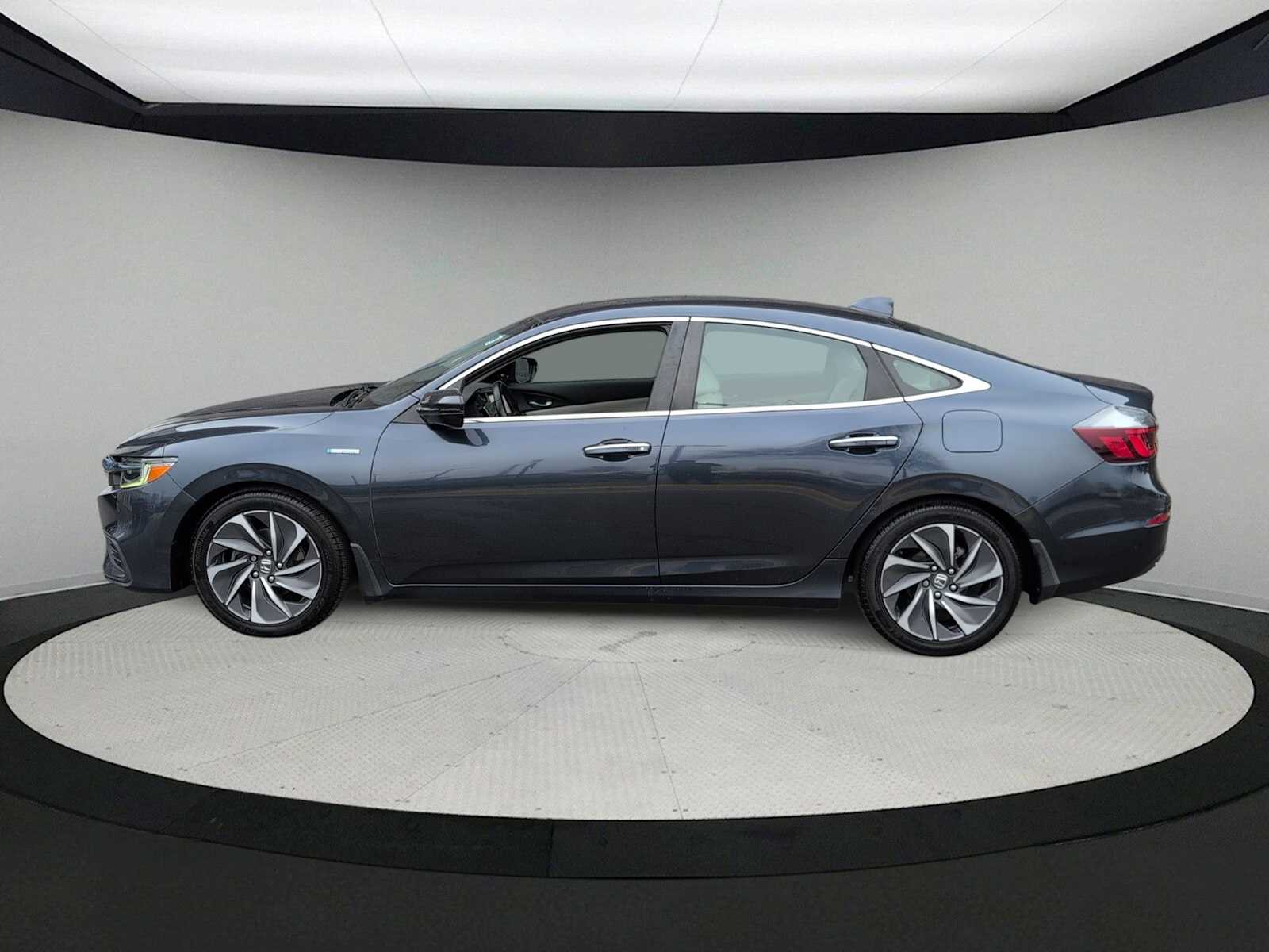 Thumbnail: 2019 Honda Insight - 5