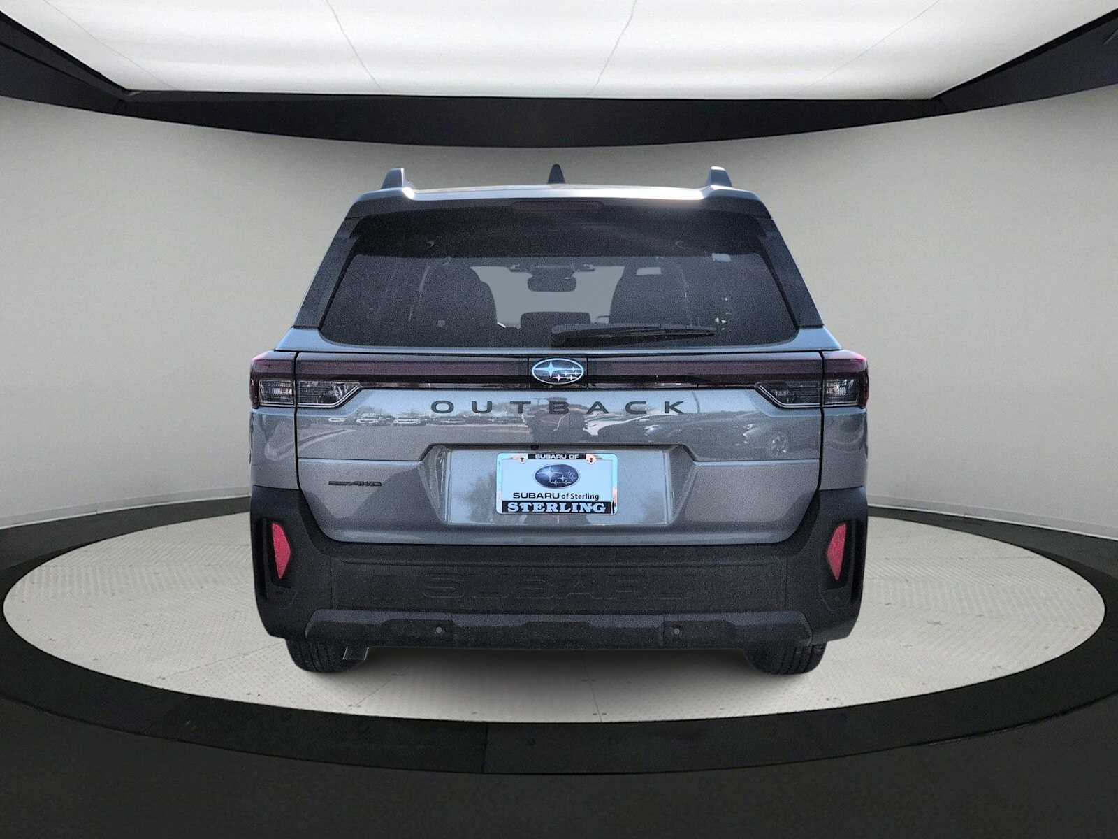 Thumbnail: 2026 Subaru Outback - 7