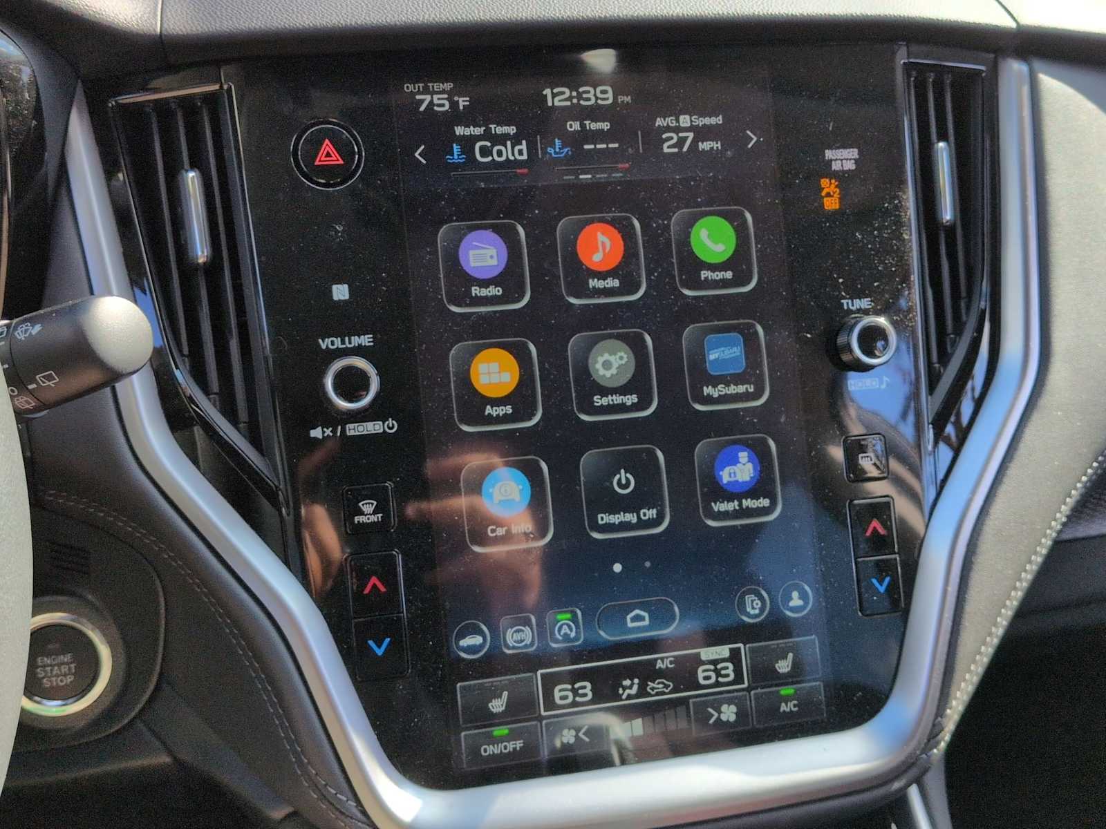 Thumbnail: 2025 Subaru Outback - 28