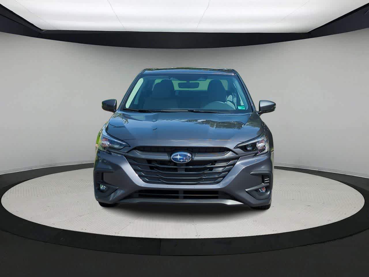 Thumbnail: 2025 Subaru Legacy - 3
