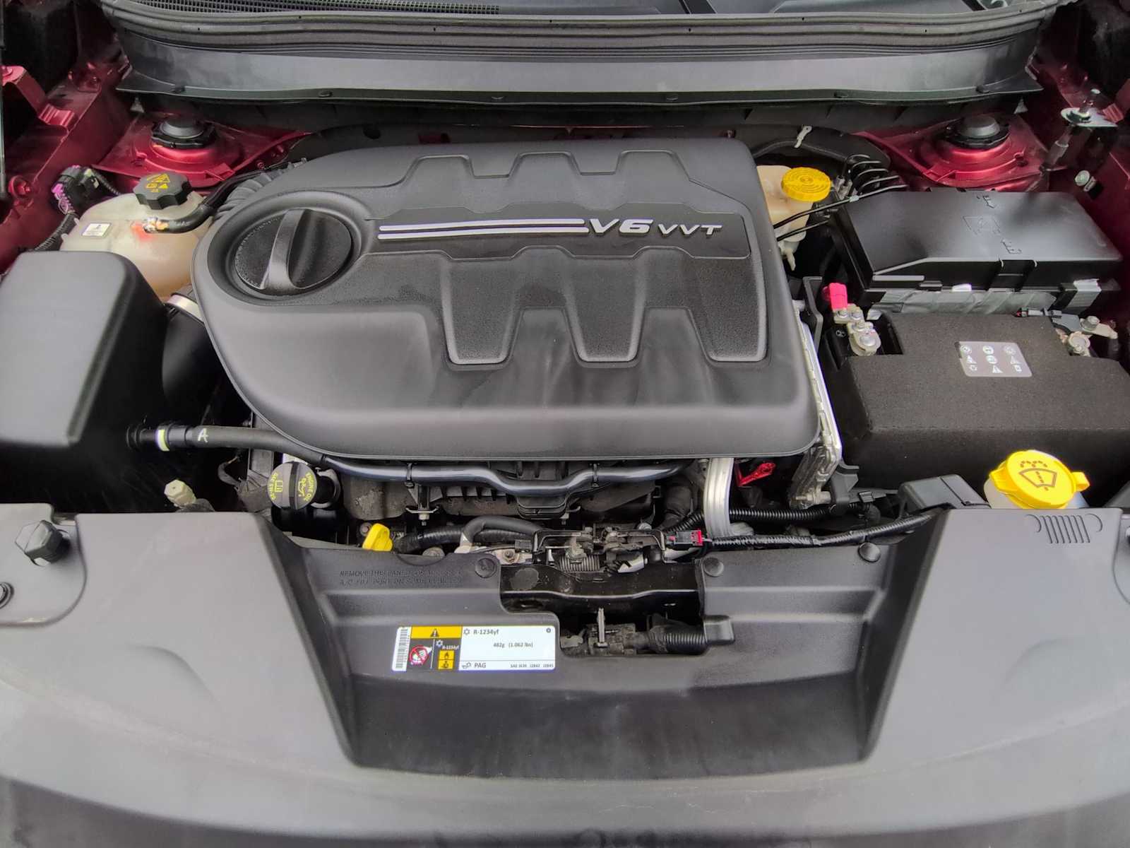 Thumbnail: 2015 Jeep Cherokee - 15