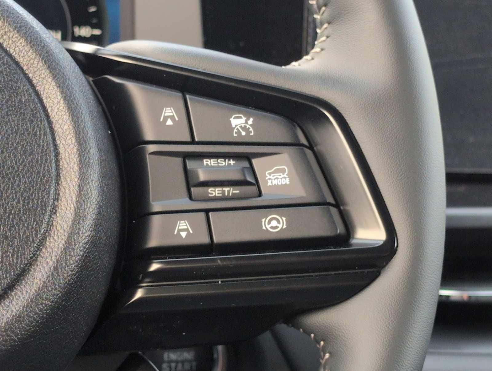 Thumbnail: 2026 Subaru Outback - 24