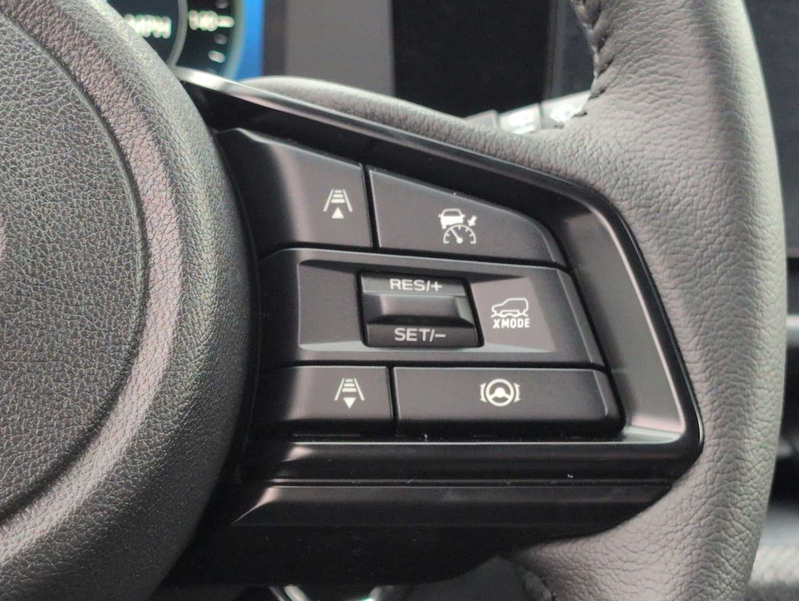 Thumbnail: 2026 Subaru Outback - 24