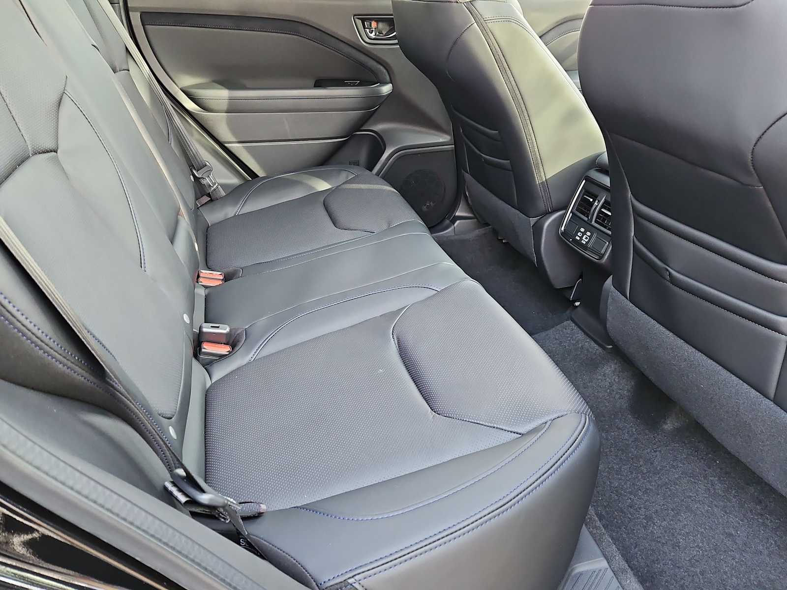 Thumbnail: 2026 Subaru Forester - 22