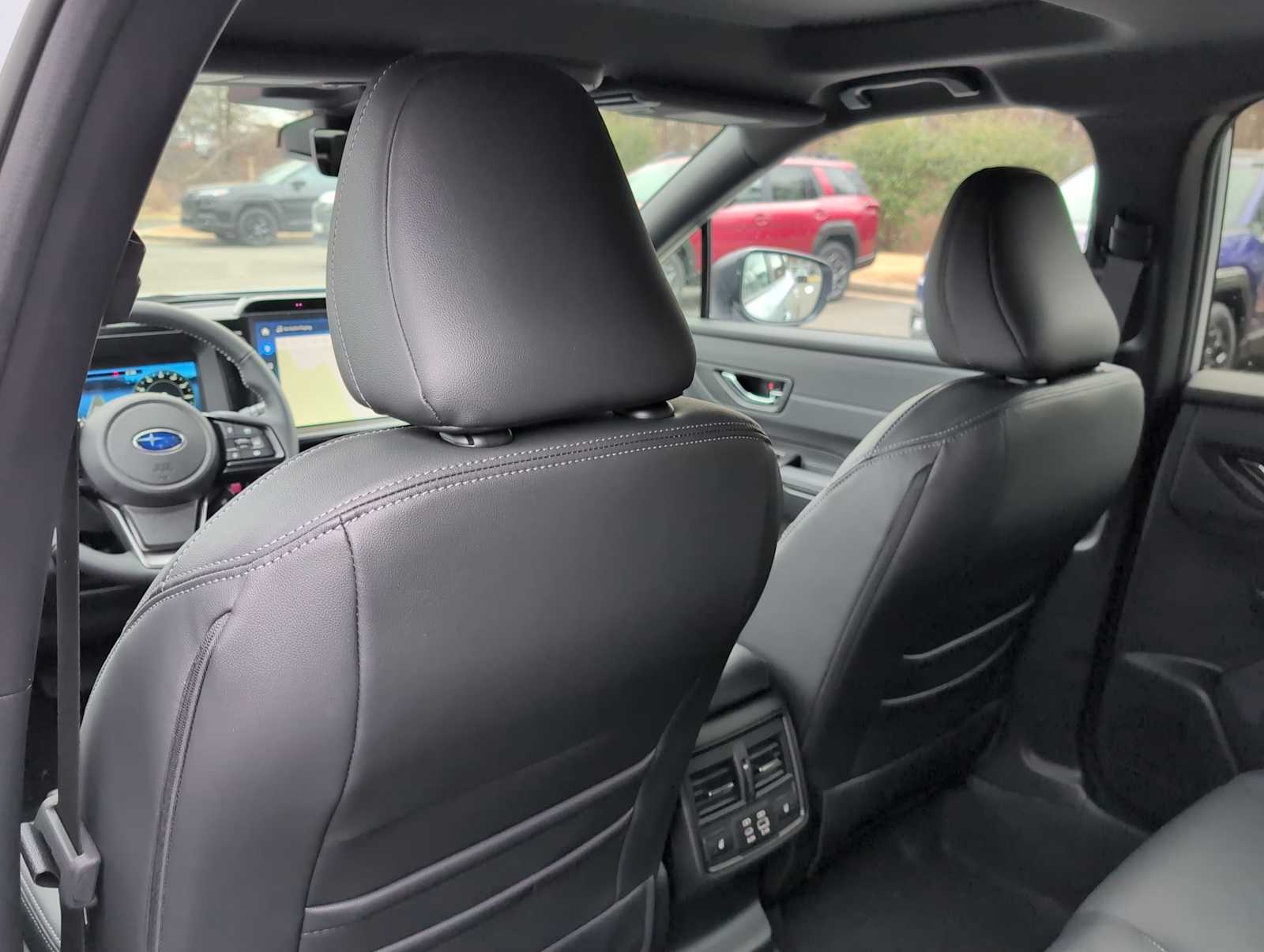 Thumbnail: 2026 Subaru Outback - 19