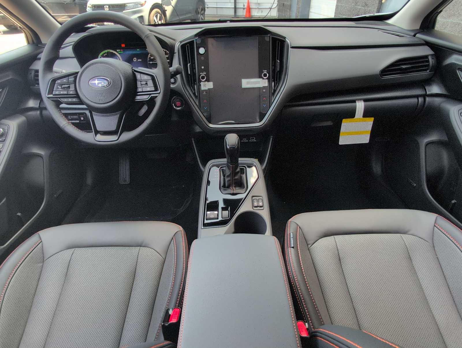 Thumbnail: 2026 Subaru Crosstrek - 15